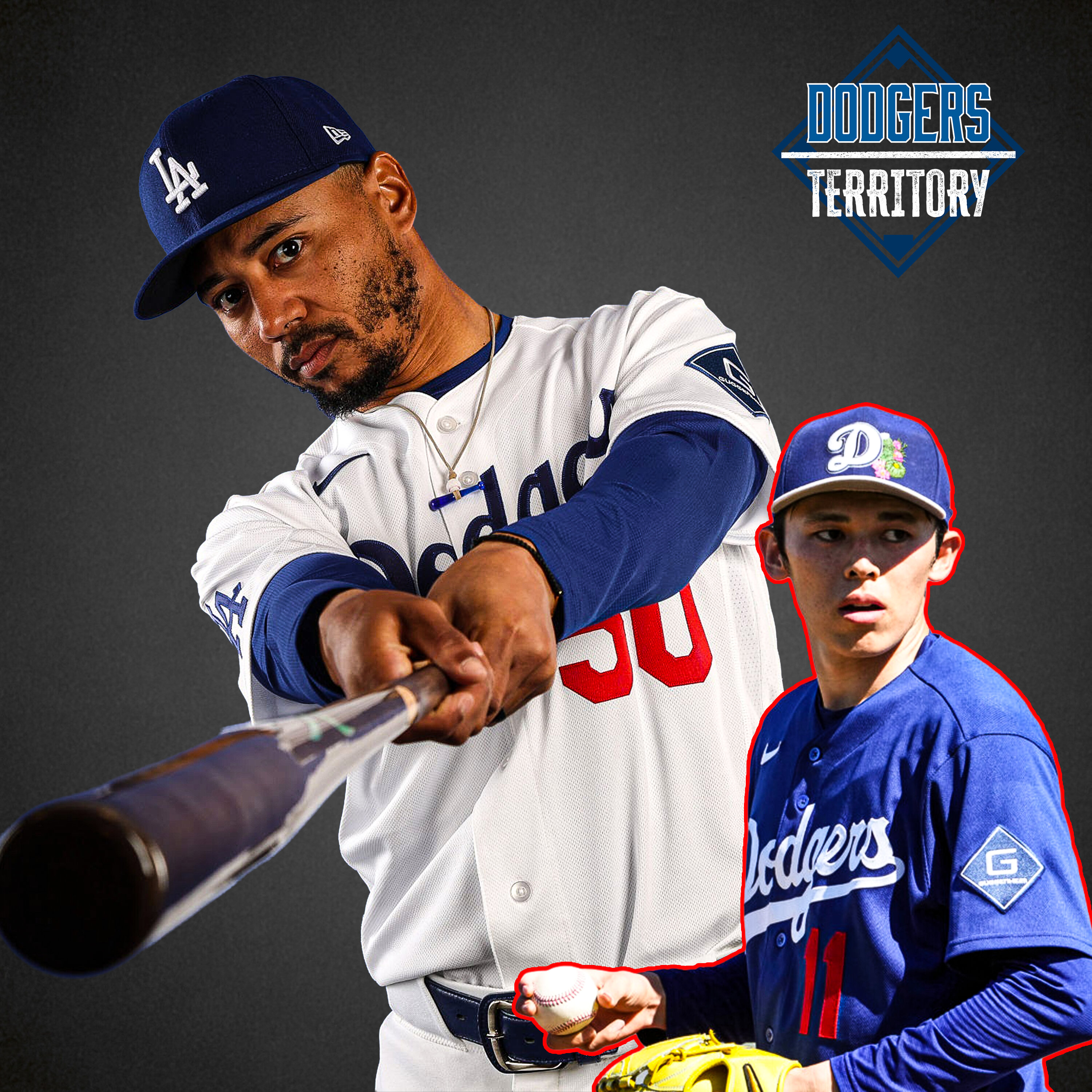 Dodgers Best Case & Nightmare Scenarios Dodgers Best Case & Nightmare Scenarios