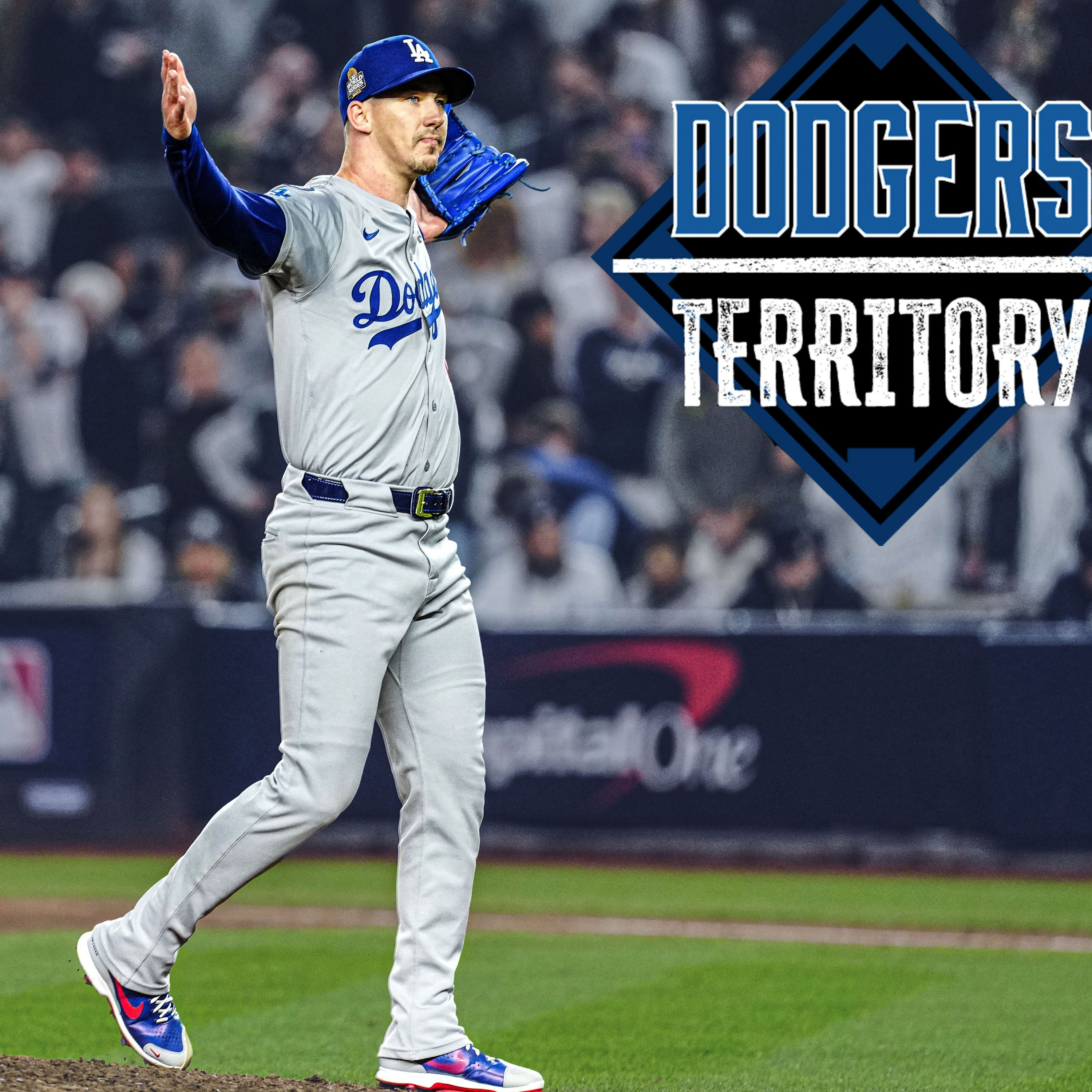 Orel Hershiser Joins! Buehl-Dog Bond, Doc's Managerial Masterclass