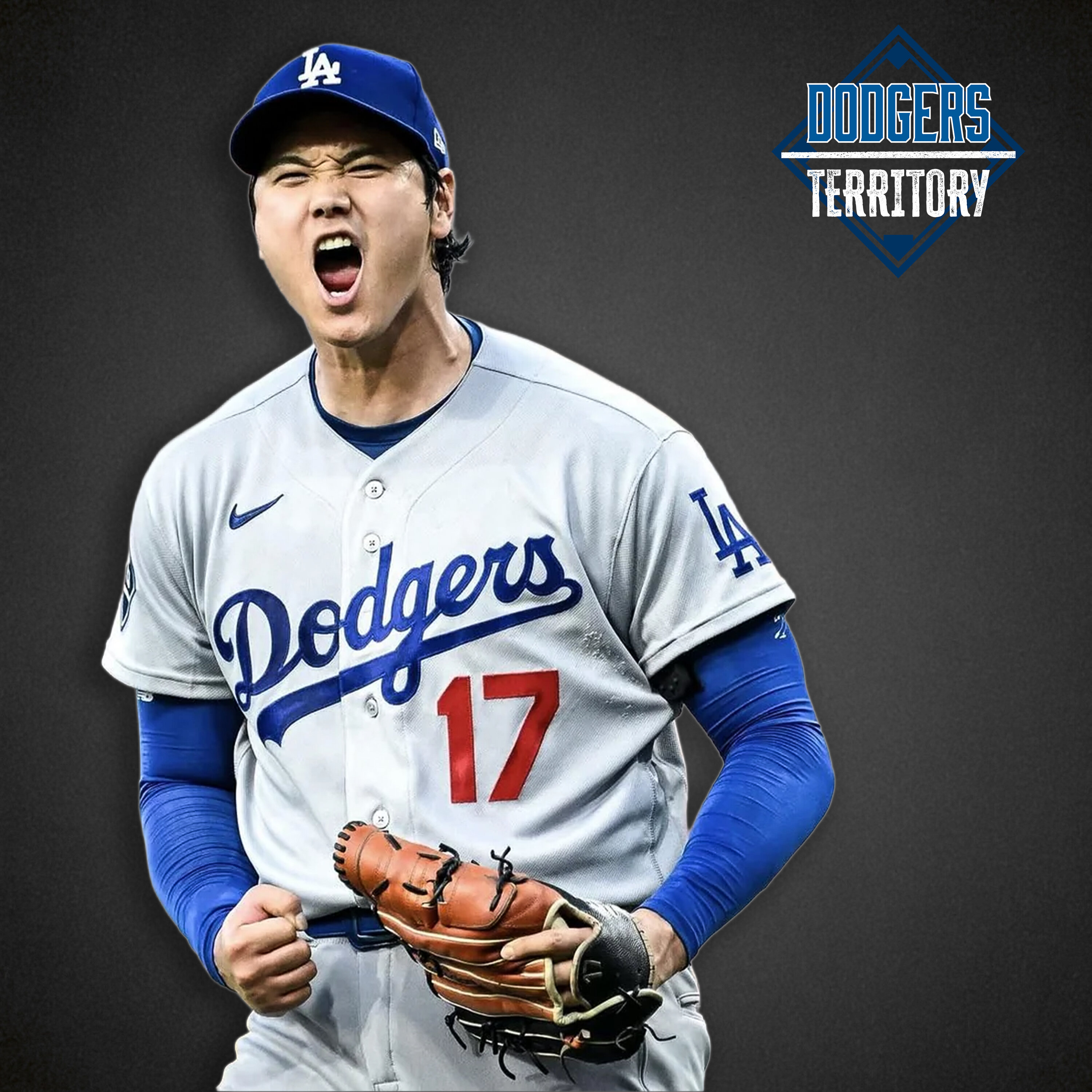 Shohei Ohtani Does it All as the Dodgers Down the Padres! episode artwork