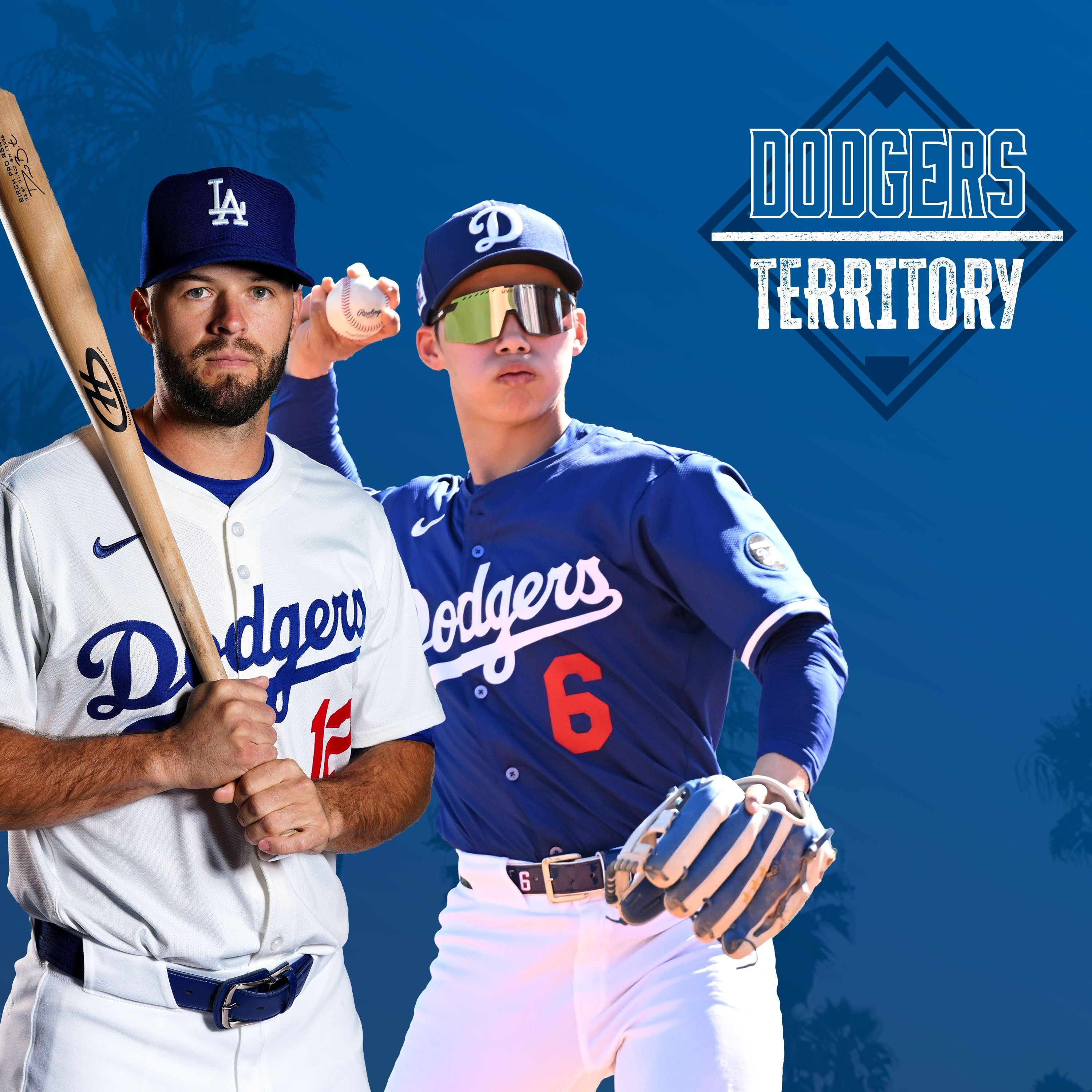 Ohtani’s Spring Debut, Sneaky Roster Competition, Amelia May Joins!