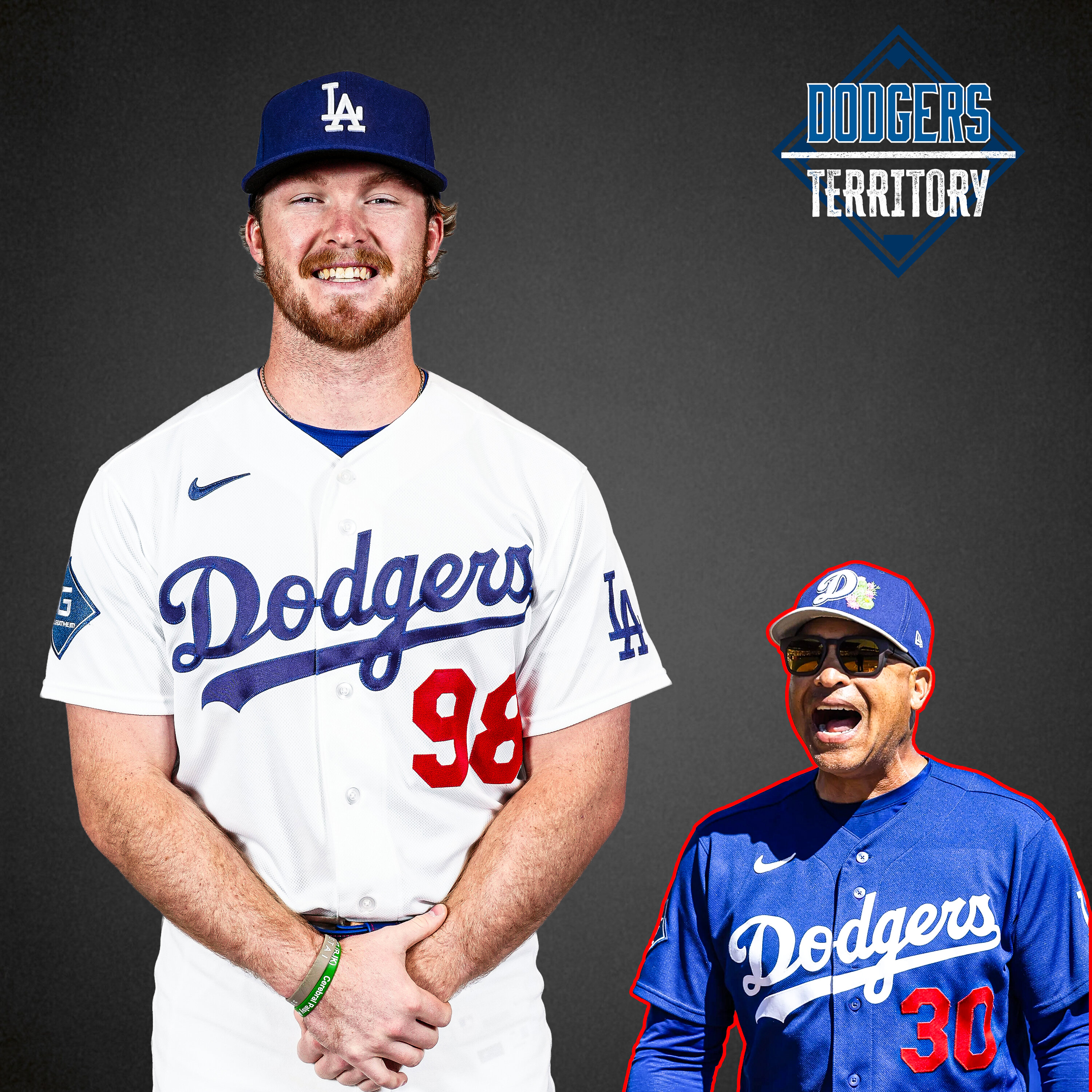 Roster Cuts, Under the Radar Standouts; Sahadev Sharma Talks Cubs! episode artwork