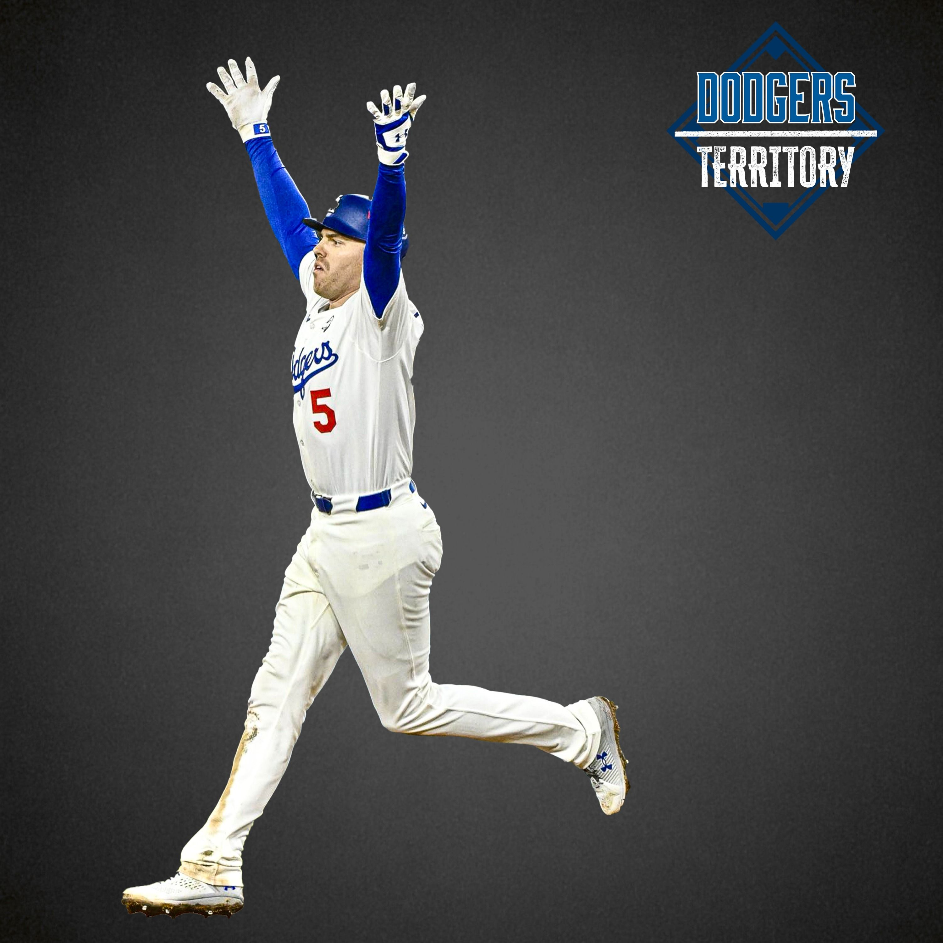 Dodgers Win EPIC World Series Game 3! Will Klein HERO, Freddie Walks Off Blue Jays!