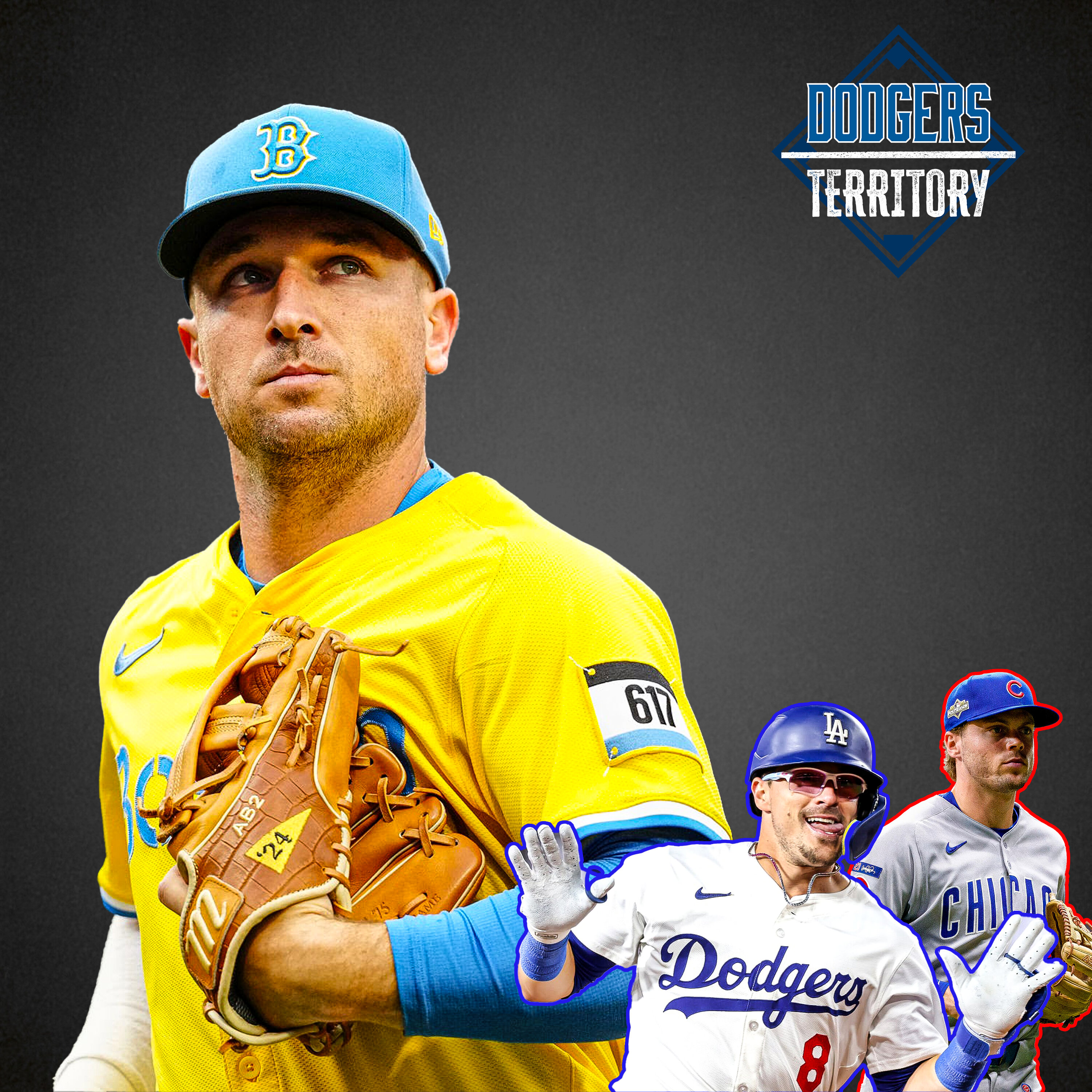 Will Bregman Signing Kickstart the Offseason? Do Recent Dodgers Signings Affect Kiké Reunion?