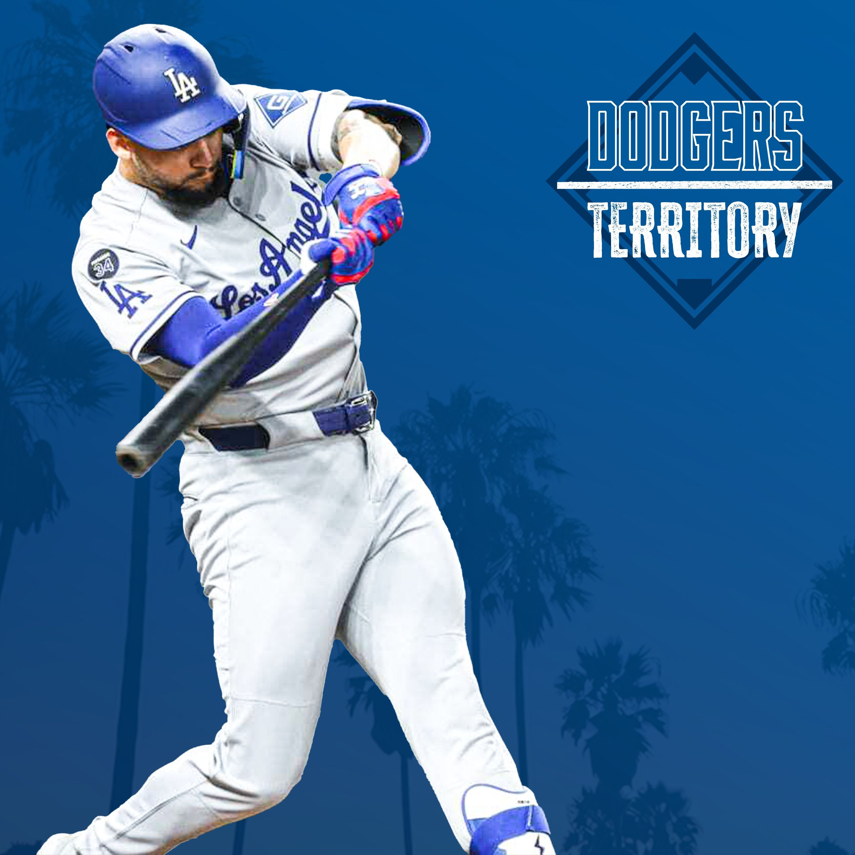 Postgame: Dodgers LOSE to Marlins in Extras! Greg Bergman Joins!