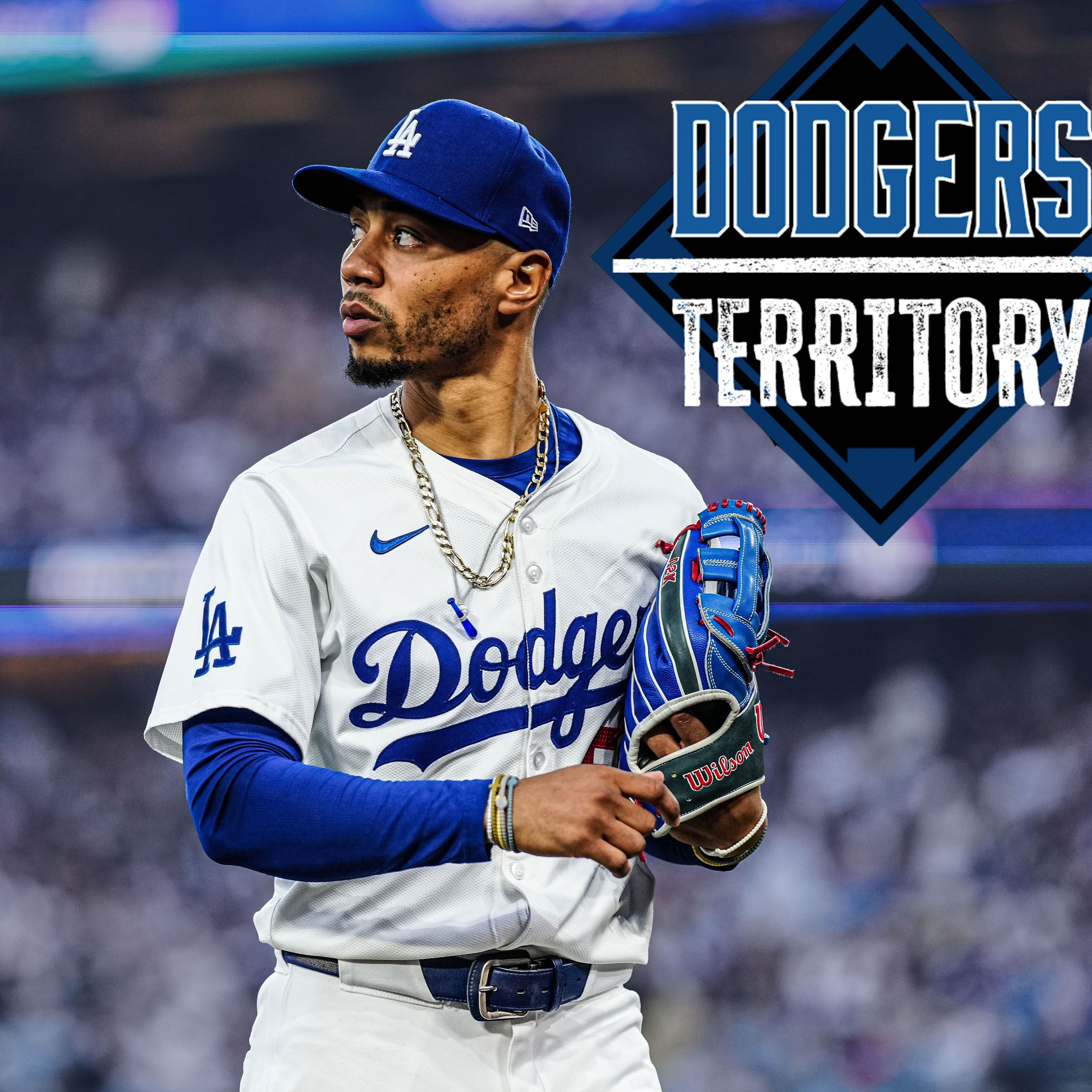 Dodgers Embarrassed, Mookie No Show, Big Game Buehler