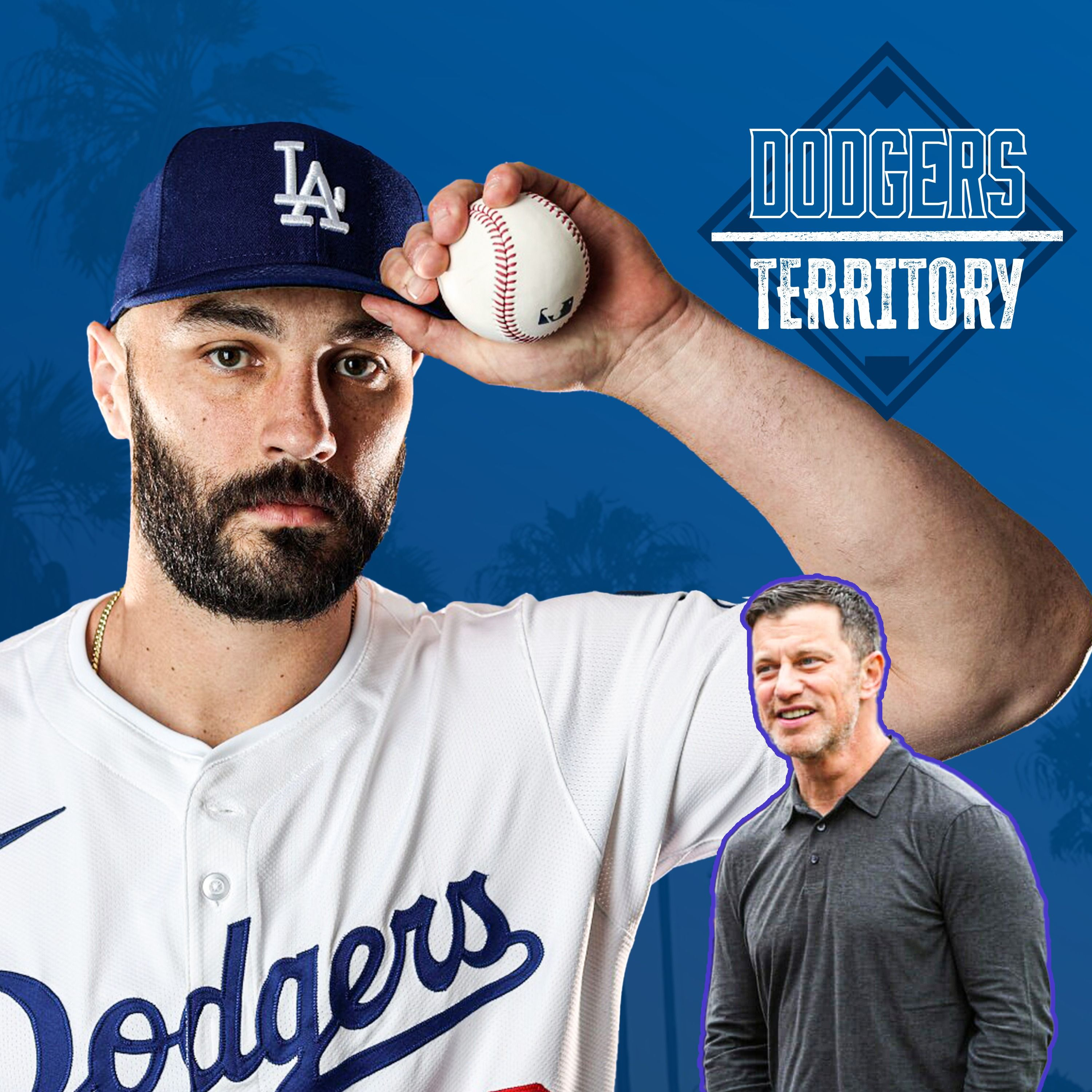 Bullpen Trade Coming? 2nd Half Questions