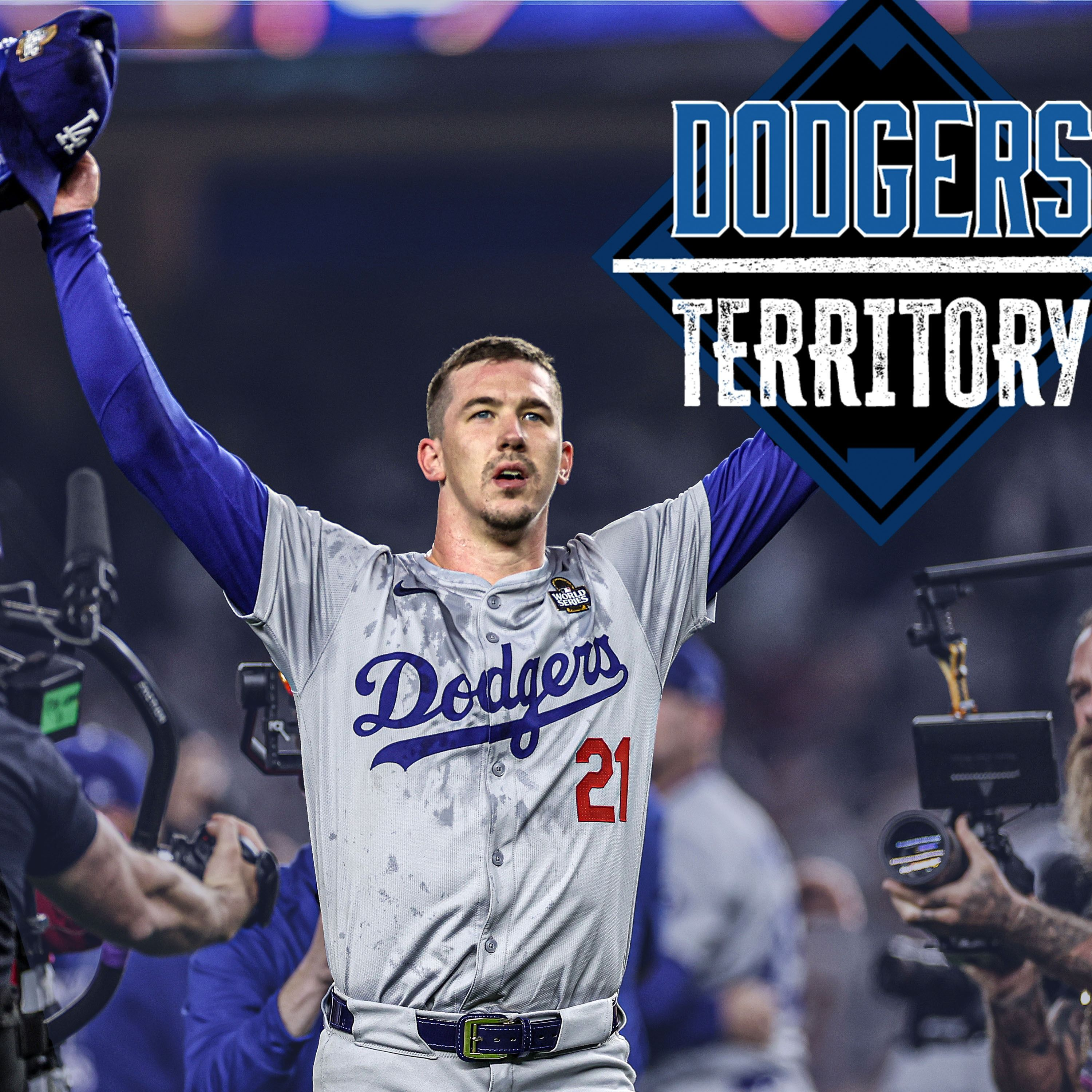 Pitching Market Updates, Tommy Tanks Extension, Belli Reunion?