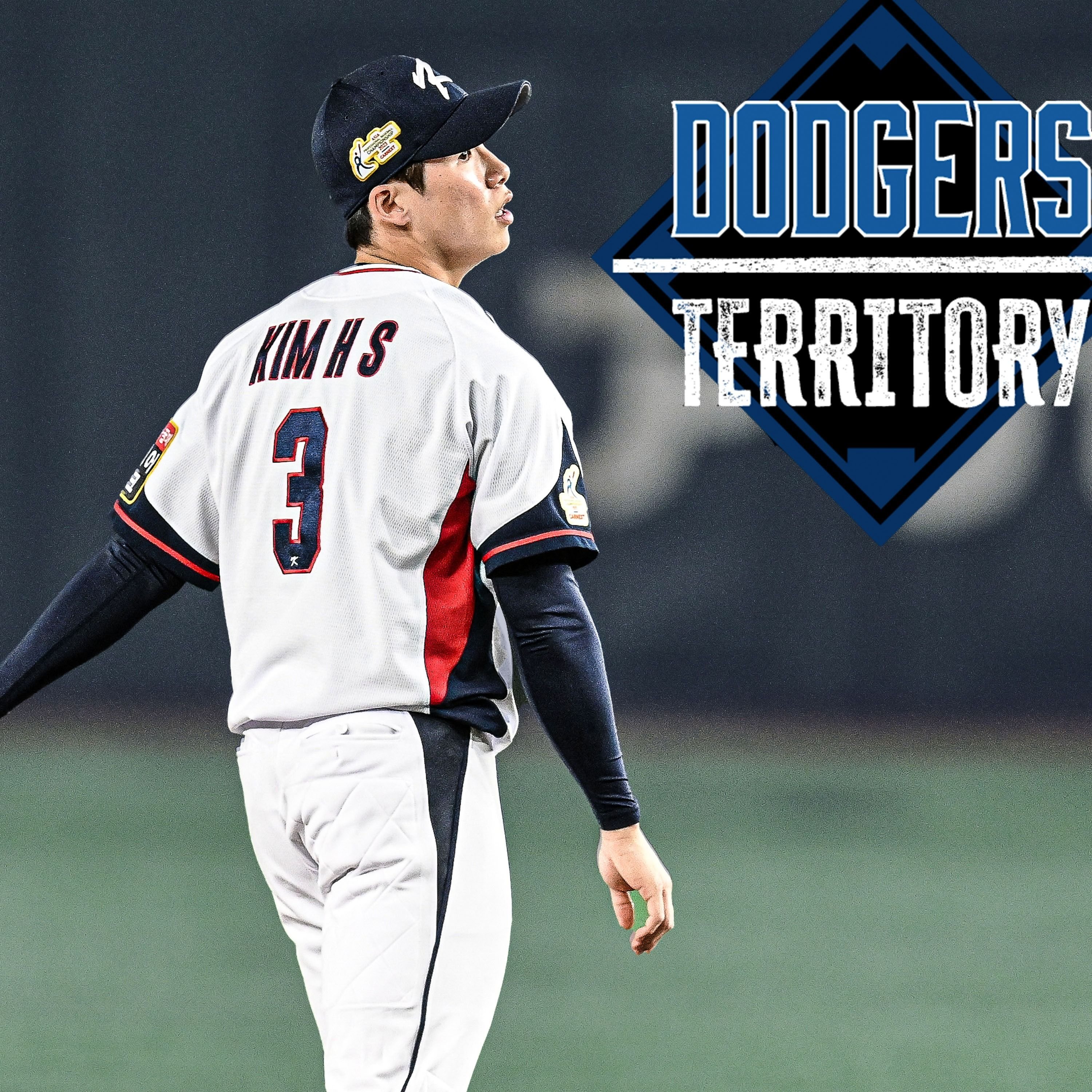 Dodgers Latest Addition, Lux Rumors Swirling, Sonja Chen Joins!