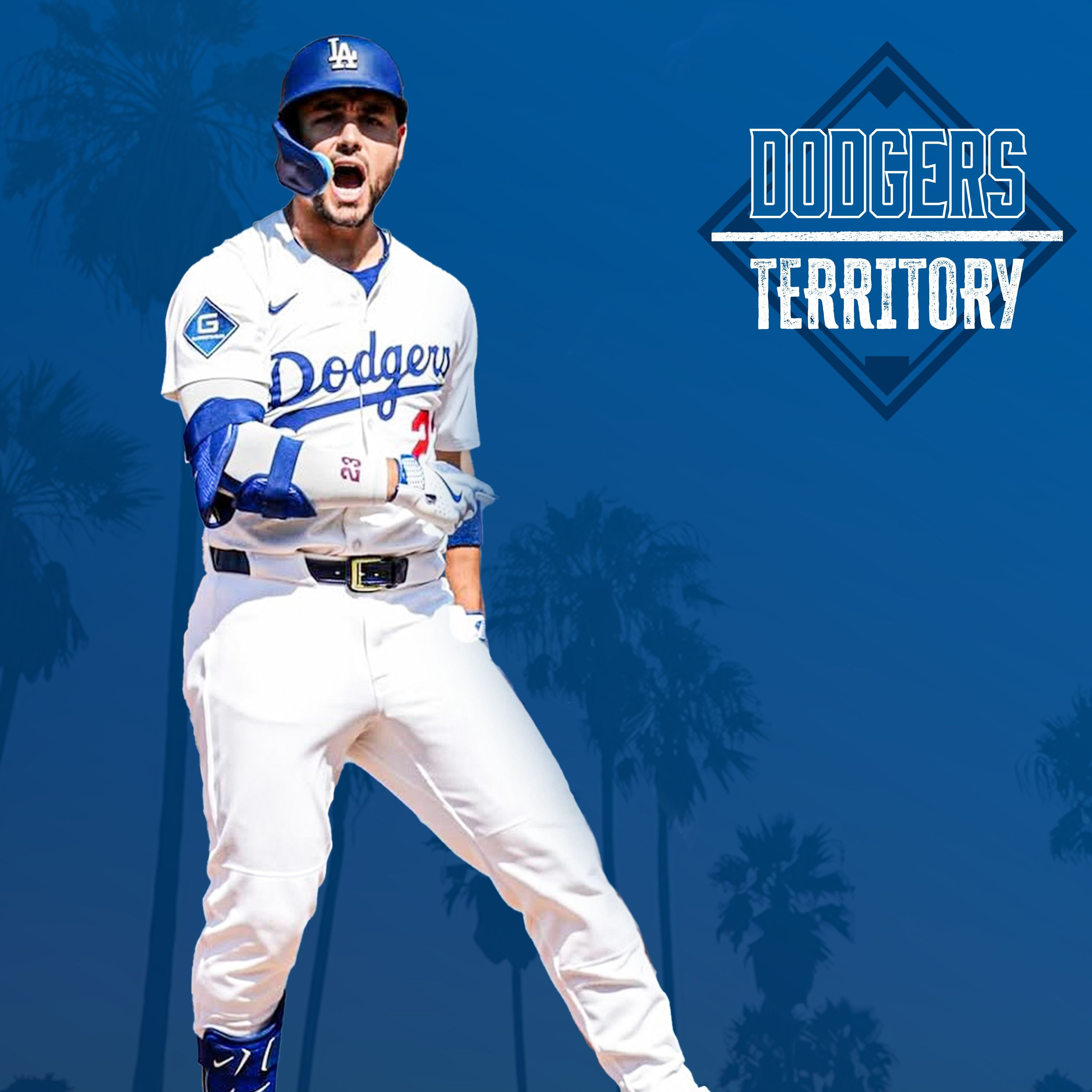 Conforto and Scott Heroics? Cy Young Yamamoto? Glasnow Drama??