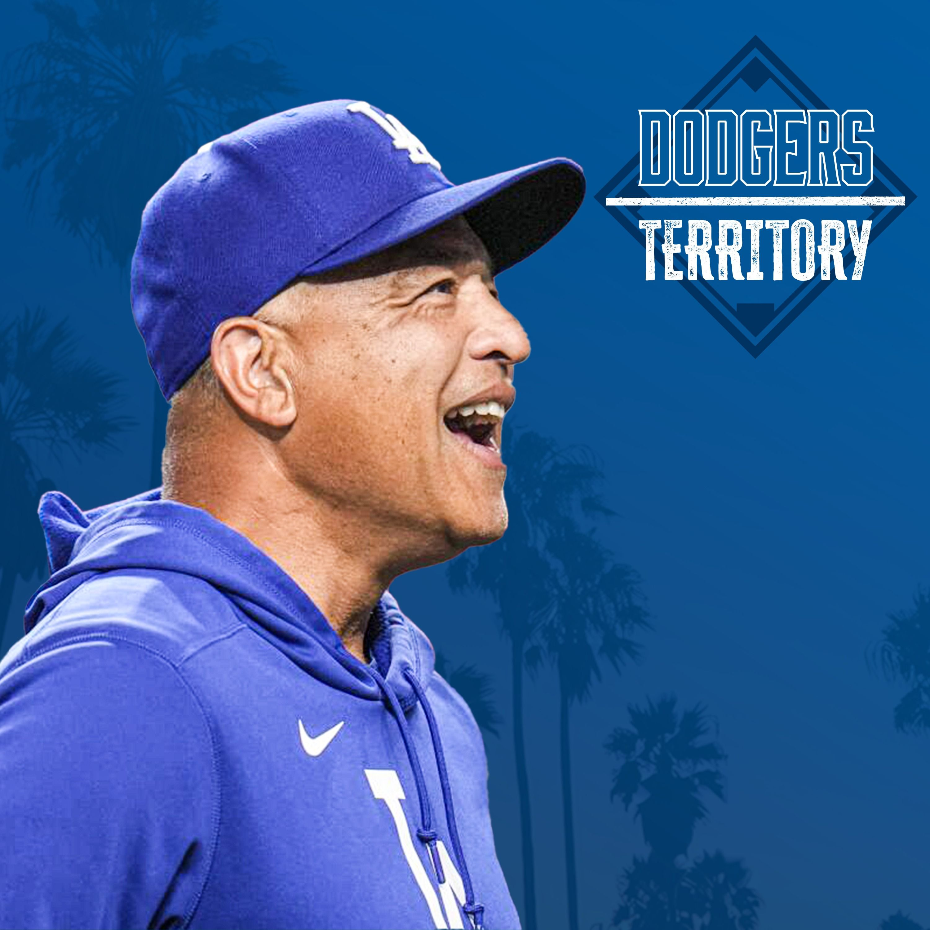 Homegrown Talent Shining, Dodgers Pulling Away in the NL West!