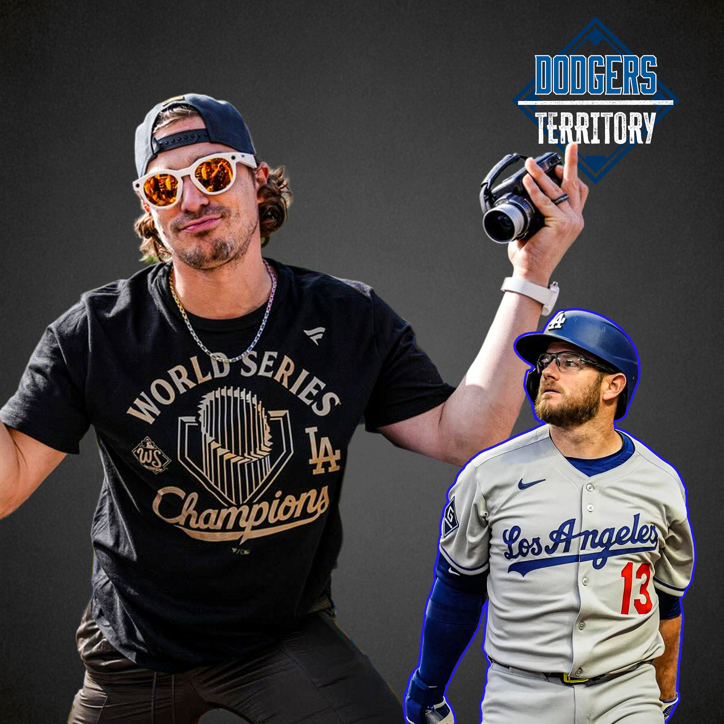 Kiké is BACK, Phillips Re-Signs, Muncy Extension; Dylan Hernandez Joins!