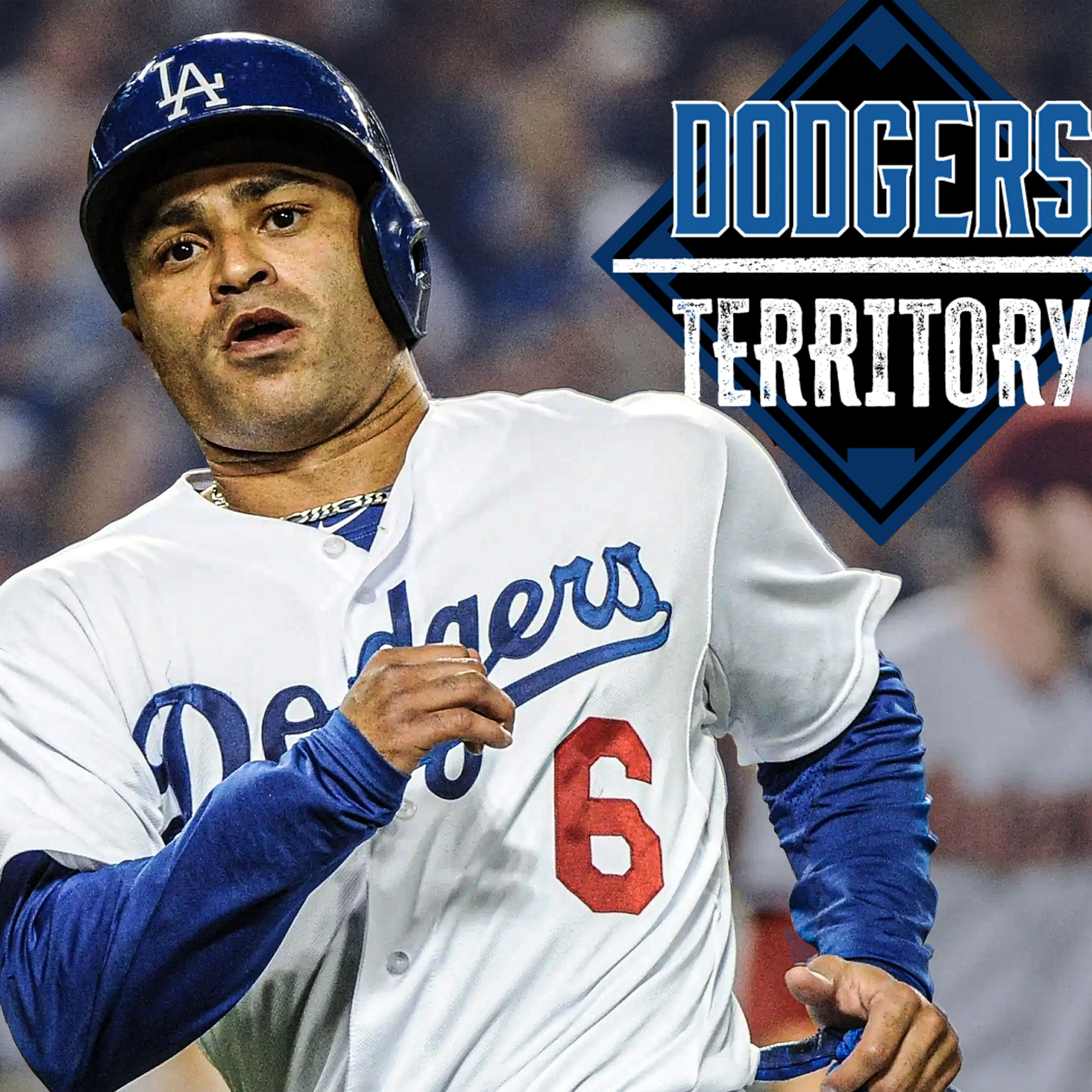 Dodgers Territory