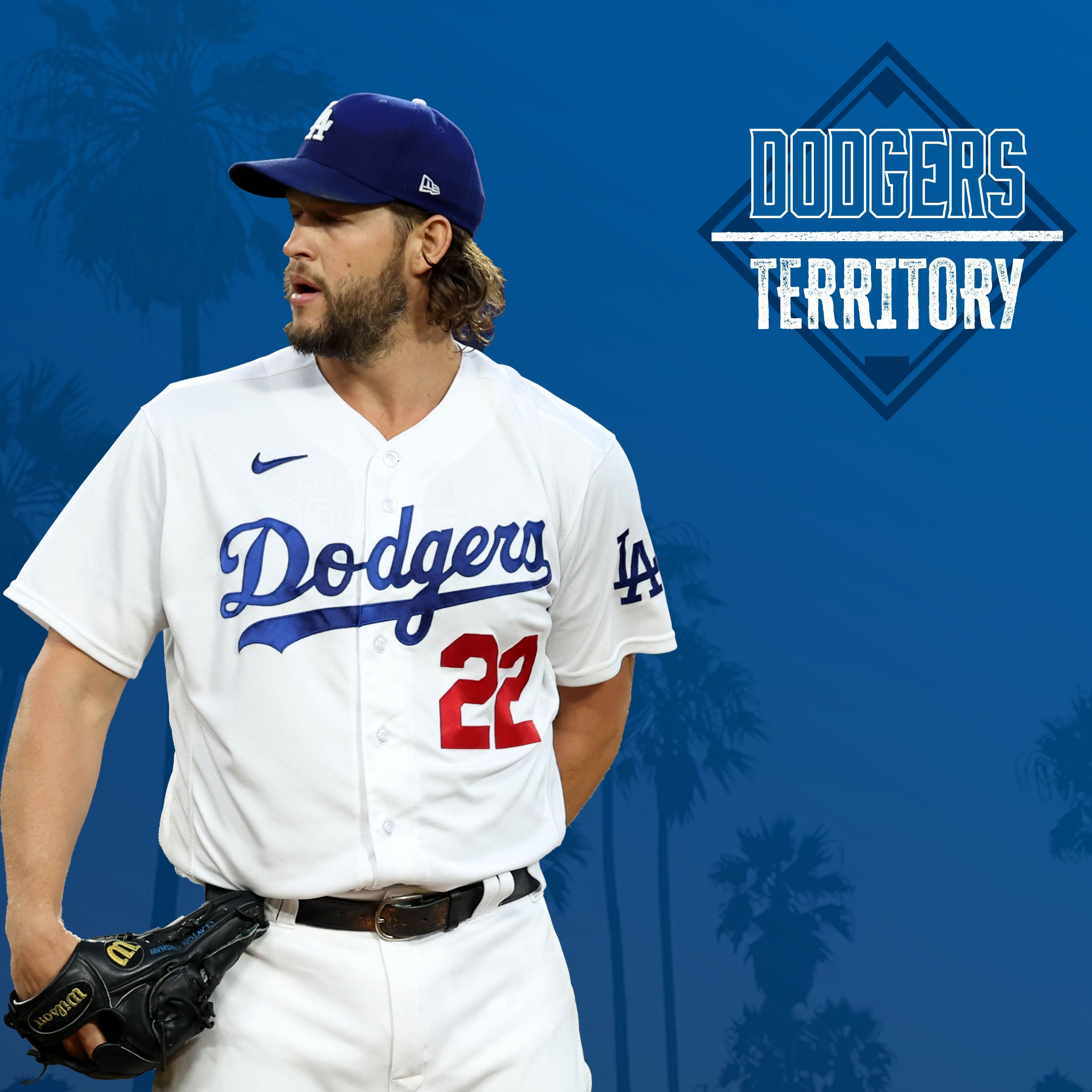 Farhan Zaidi Joins! KERSHAW IS BACK! Early Spring Updates