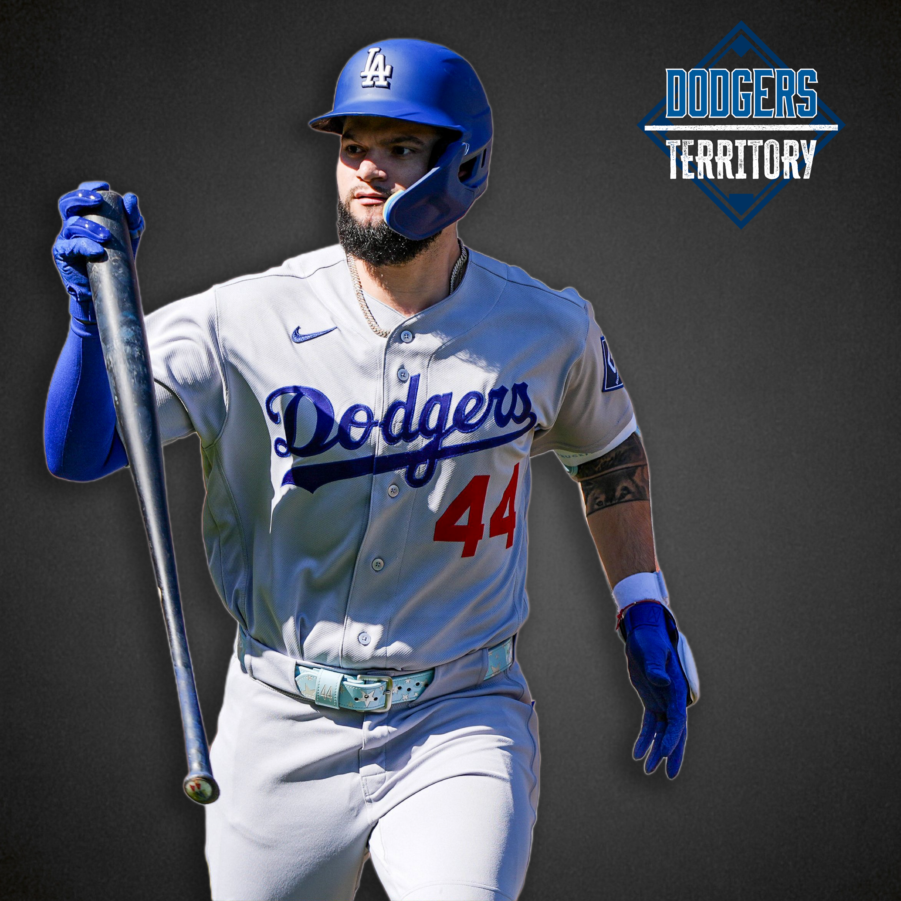 Dodgers Down Giants in Extras for Win 100! Phillies or Braves in NLDS? episode artwork