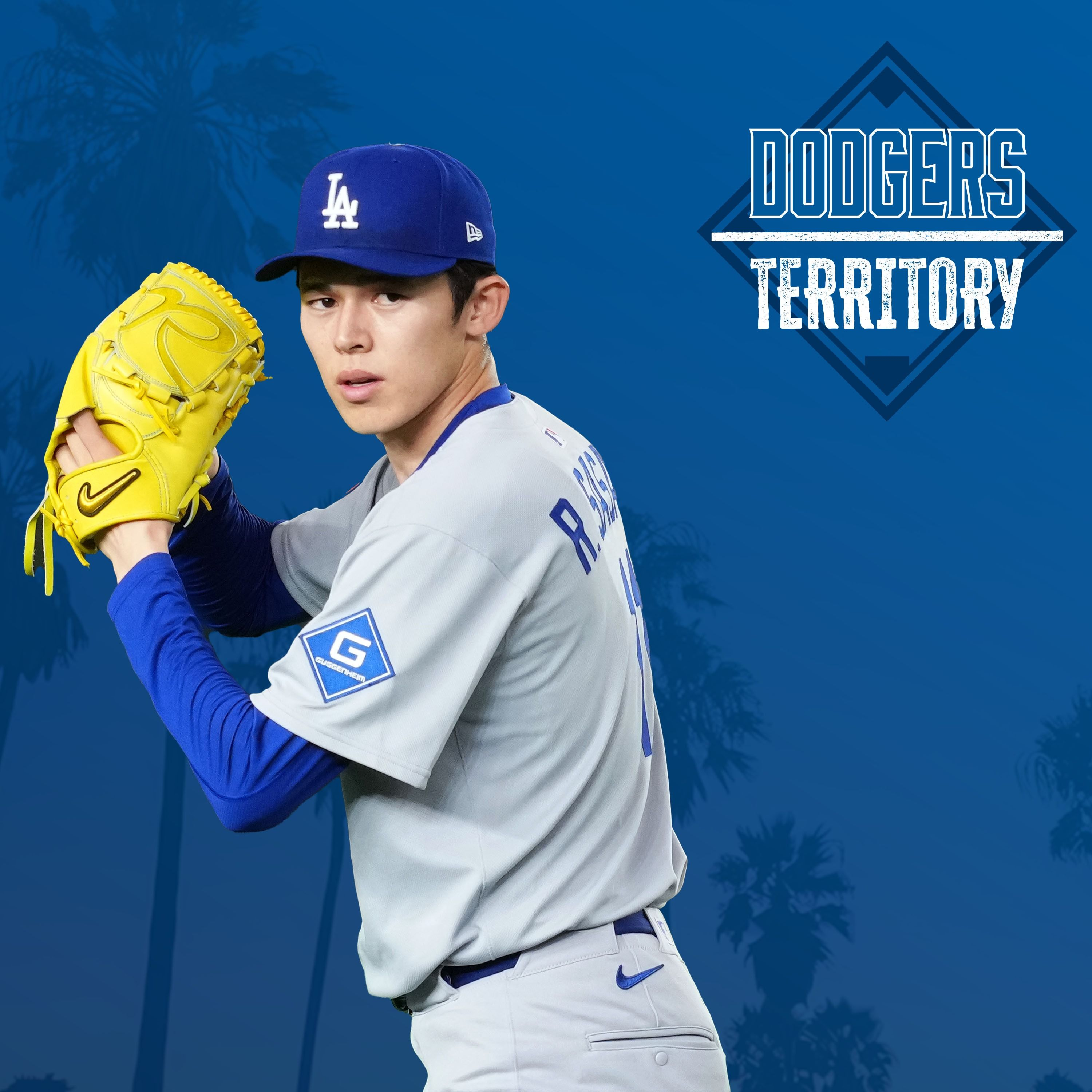 Sasaki Takes the Mound, Tokyo Series Sweep Reactions