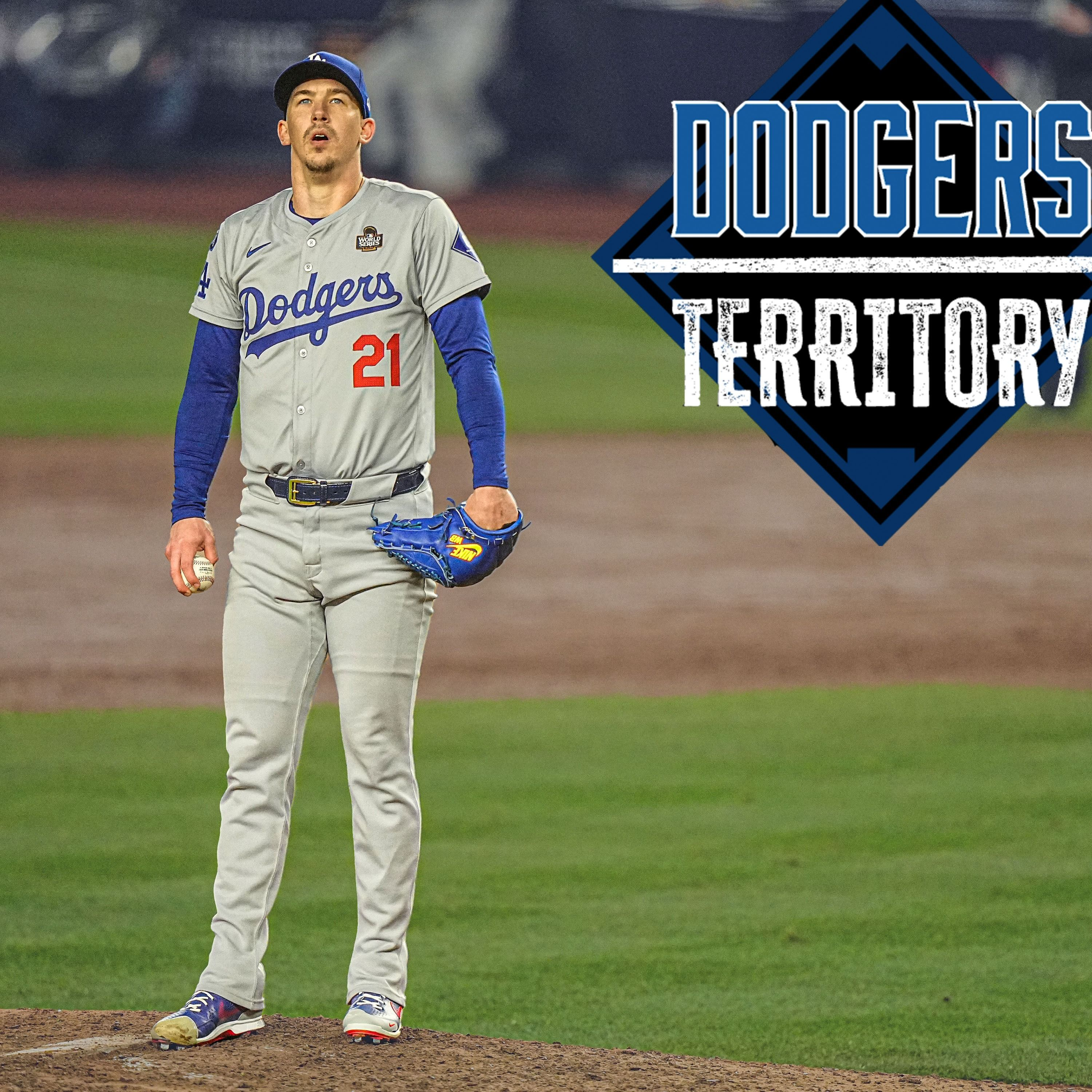 Buehler to Boston, Outfield Fallback Options, Scott Geirman Joins!