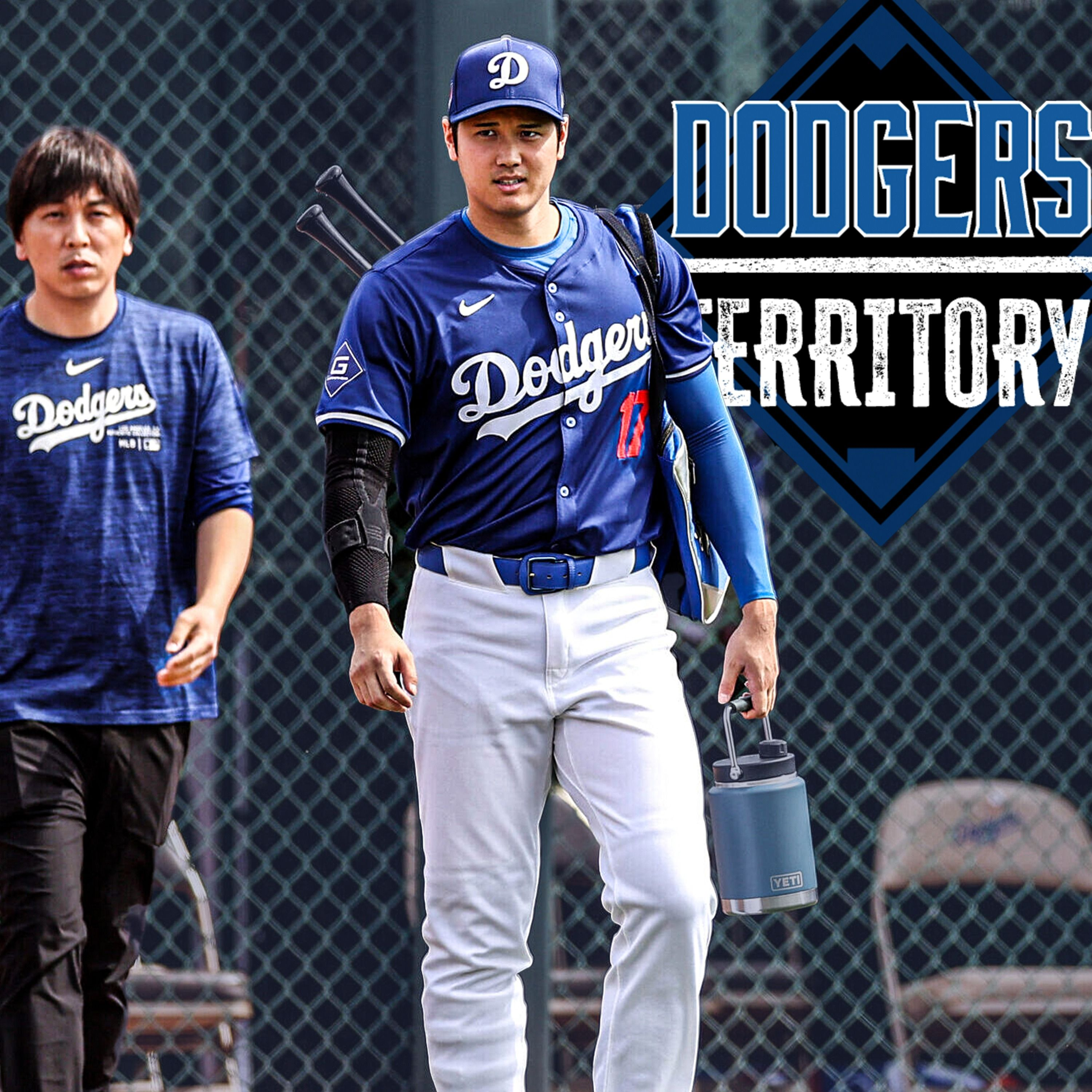 Jail Time for Ippei? Julio Urías Charged, Glasnow SHOVES!