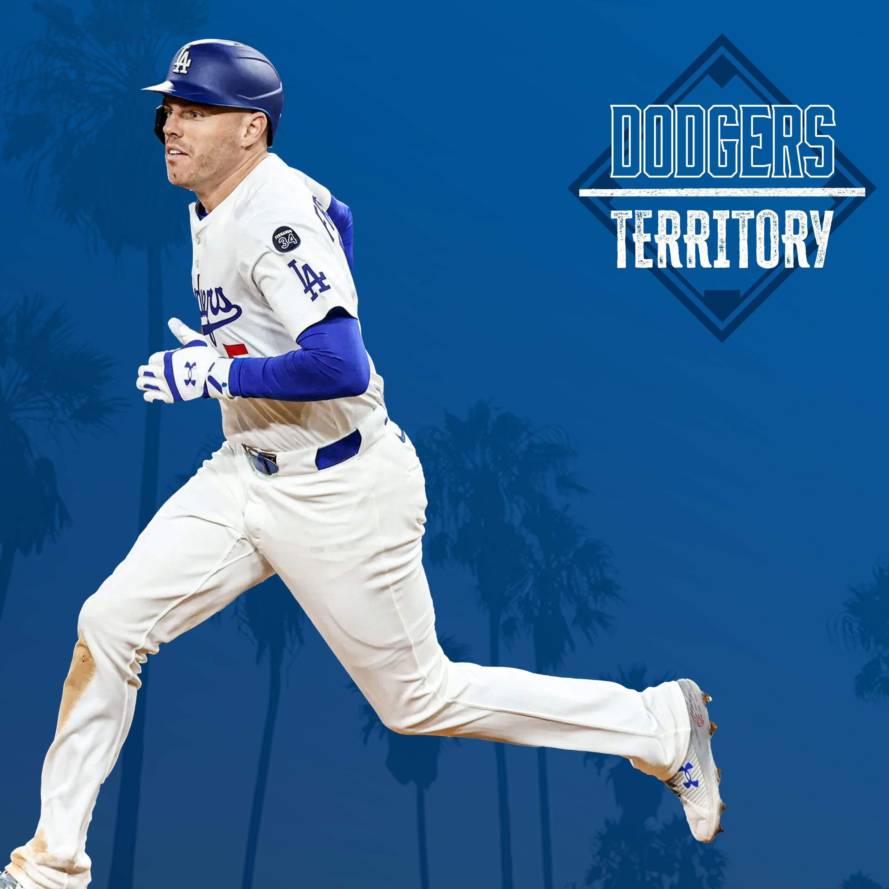 Freddie Walks it Off Over the Mets! Kershaw Concerns?