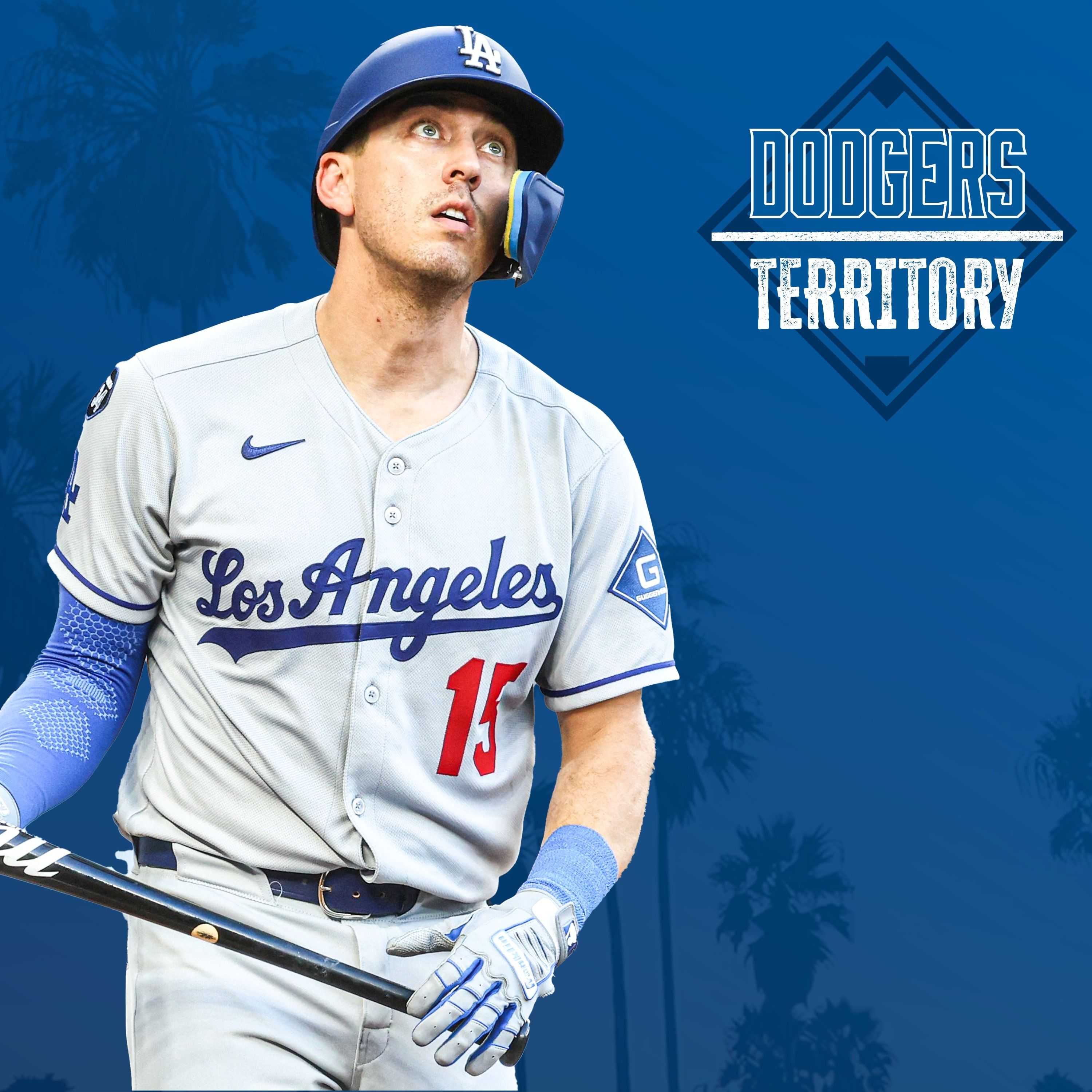 Austin Barnes Shocker, First Quarter Review; Bill Plunkett Joins!