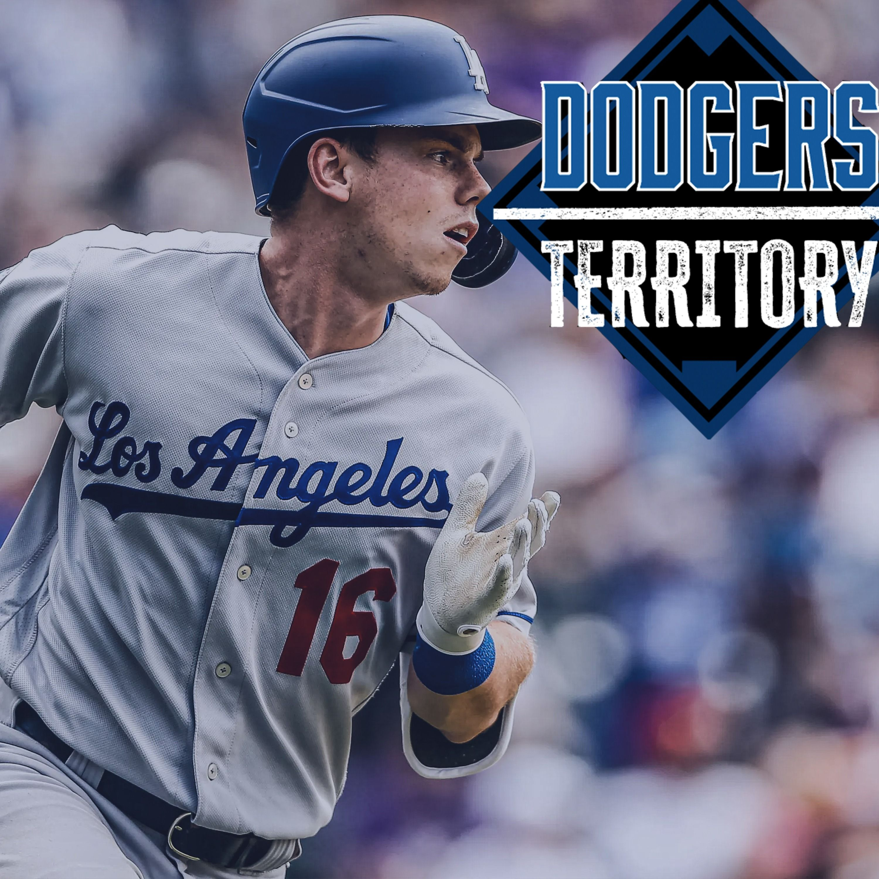 Will Smith joins DT to talk extension + Mookie's FIRE start, Buehler soon??