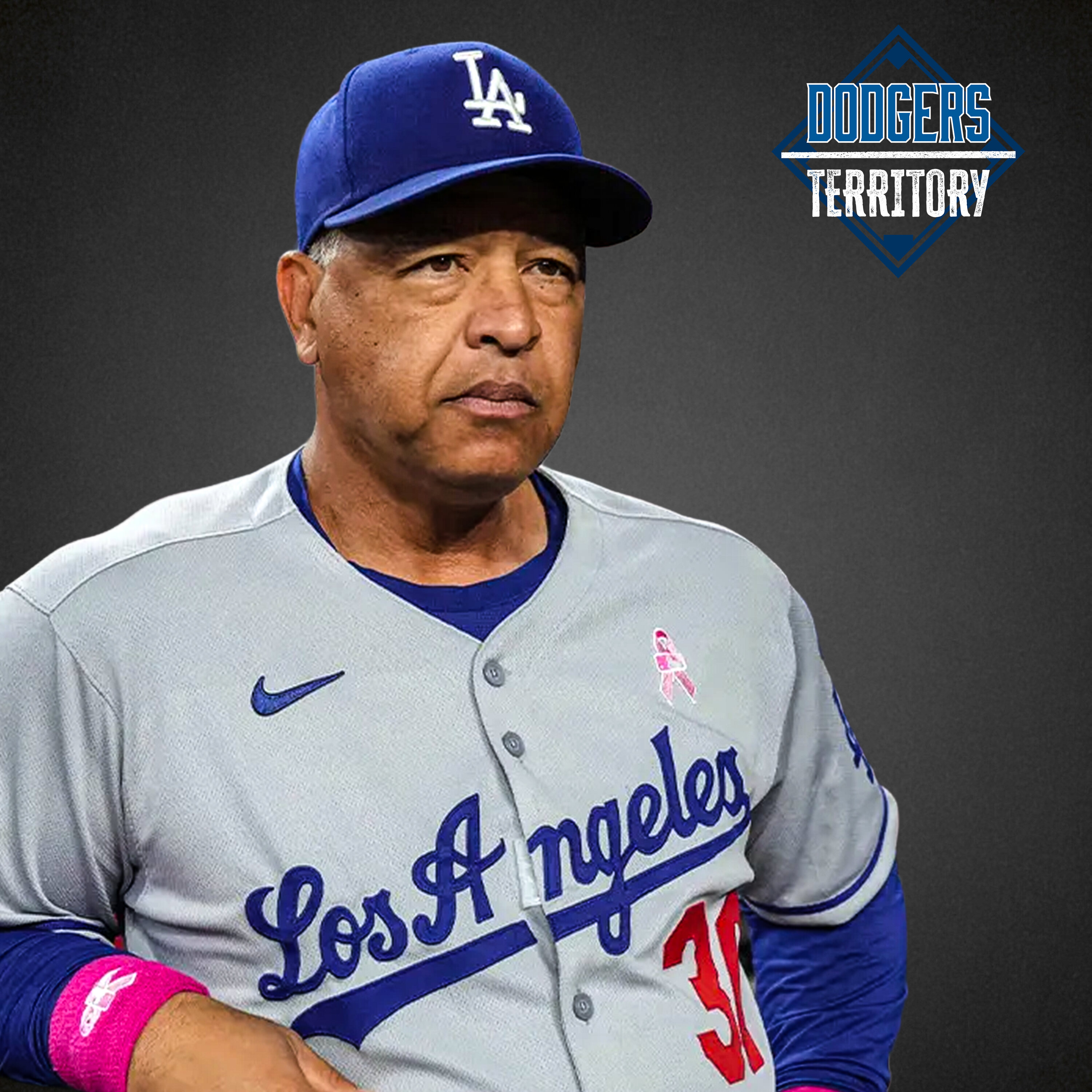Dodgers Look to Split at Coors, Too Much Grace for Roki? IL for Diaz? episode artwork