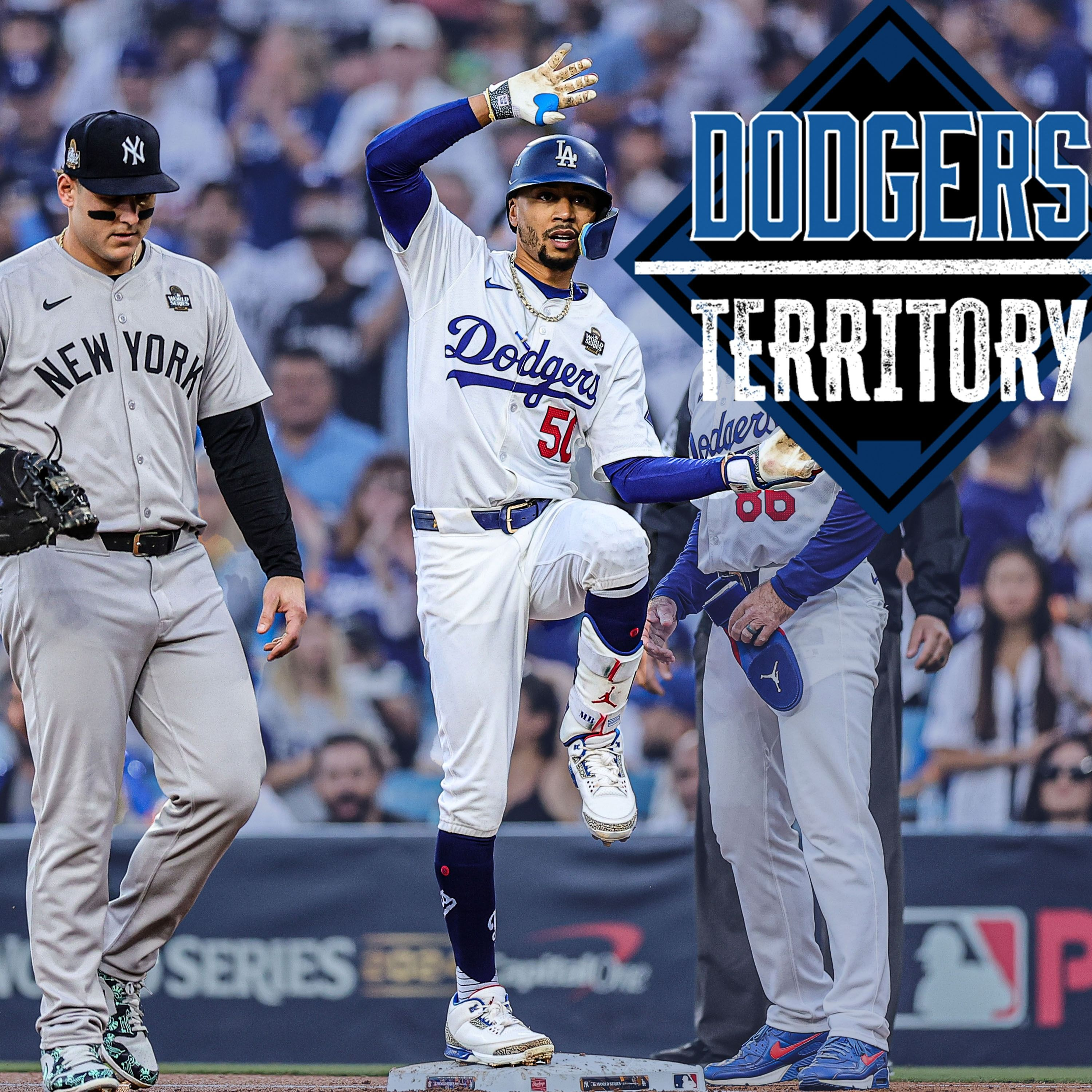 Pinstripe Derek Joins! Ohtani Status, Big Game Buehler