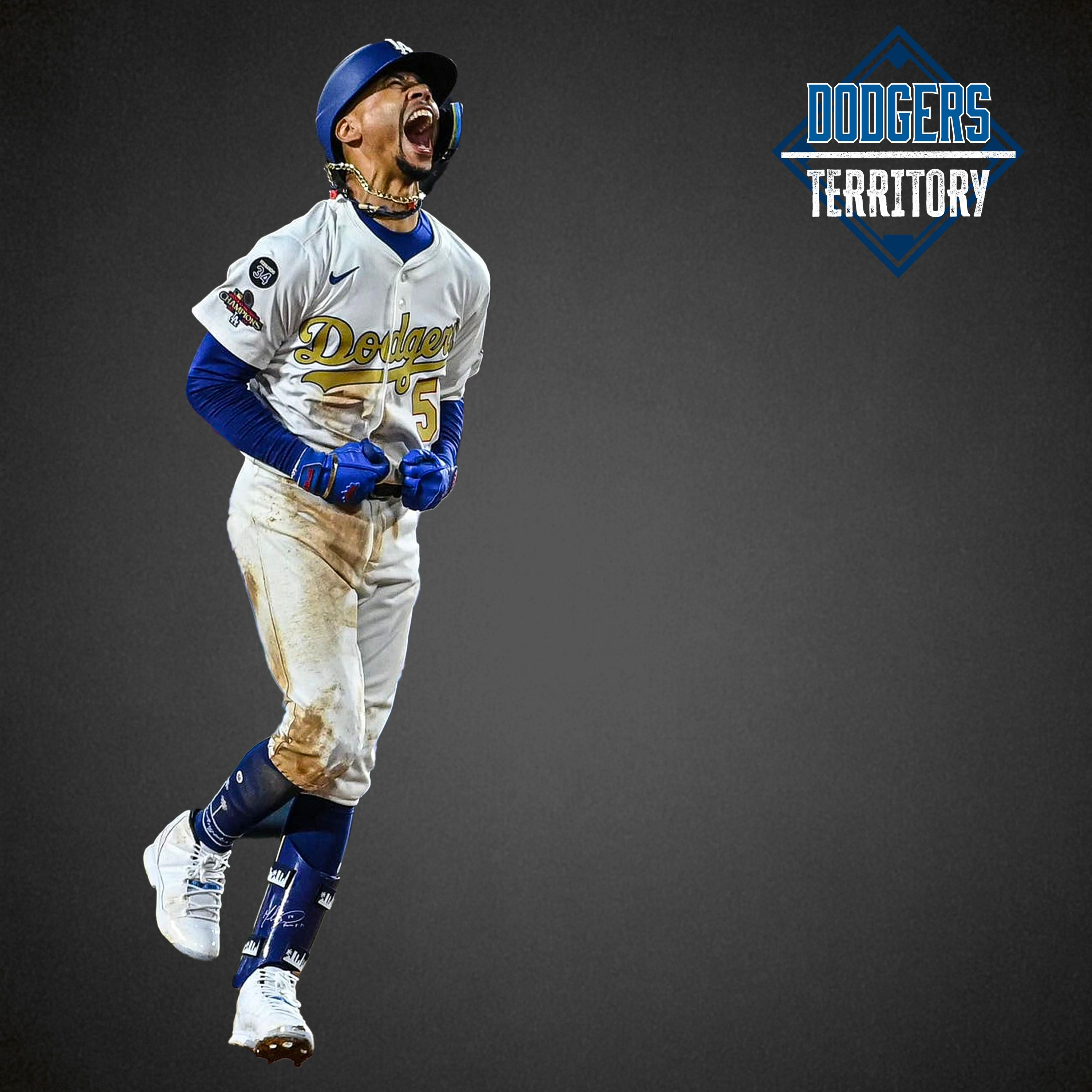 Bats Alive, Rotation Elite, Dodgers Are Back? Plus Playoff Picture