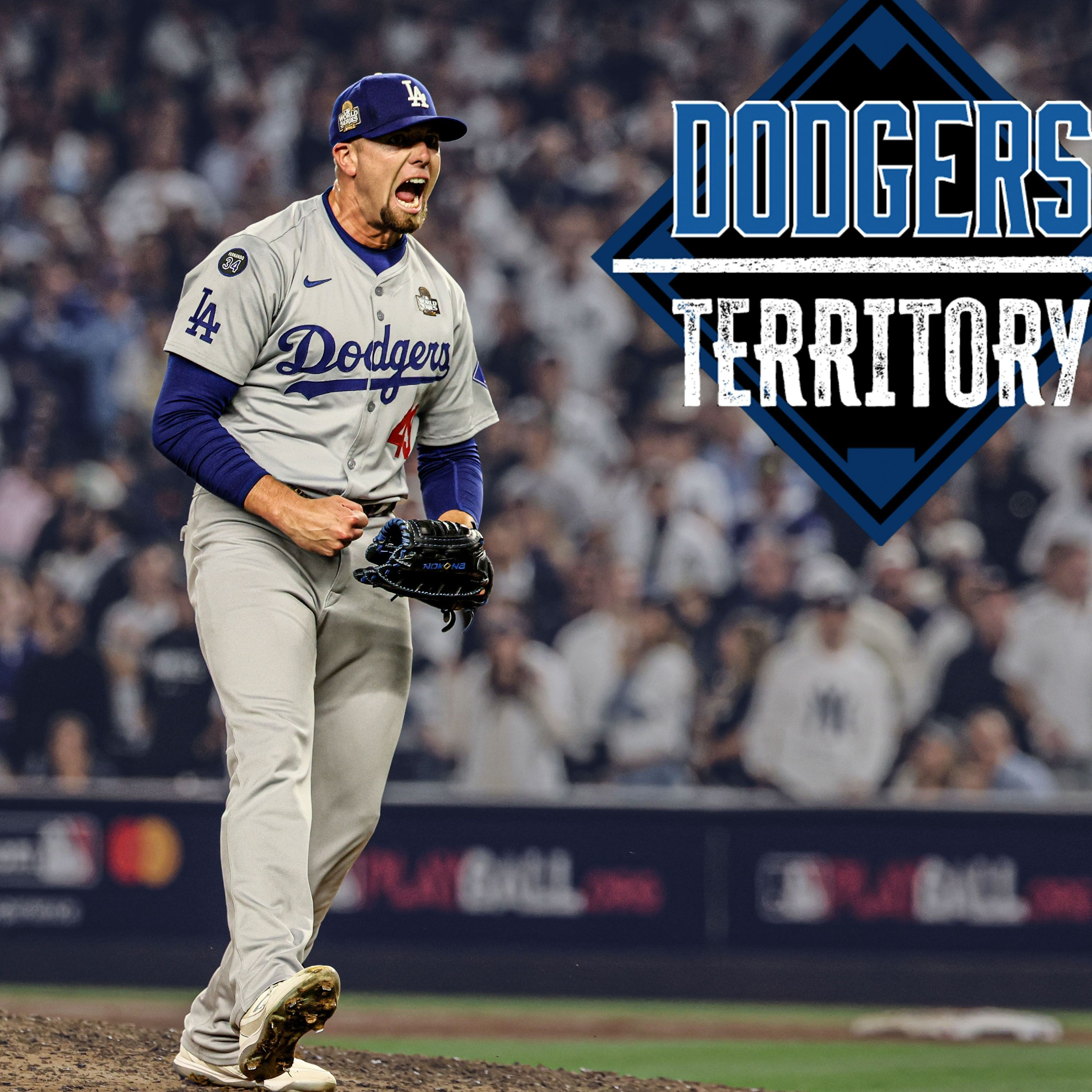 Soto Chain Reaction, Conforto & Treinen Sign, Jon SooHoo Joins!