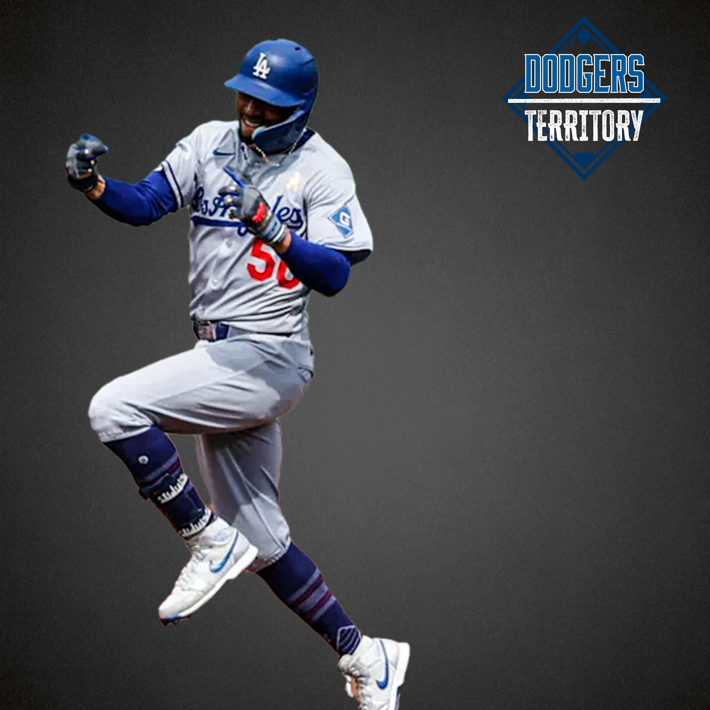 Bouncing Back from Rock Bottom; Dodgers Secretary Scott Akasaki Joins!