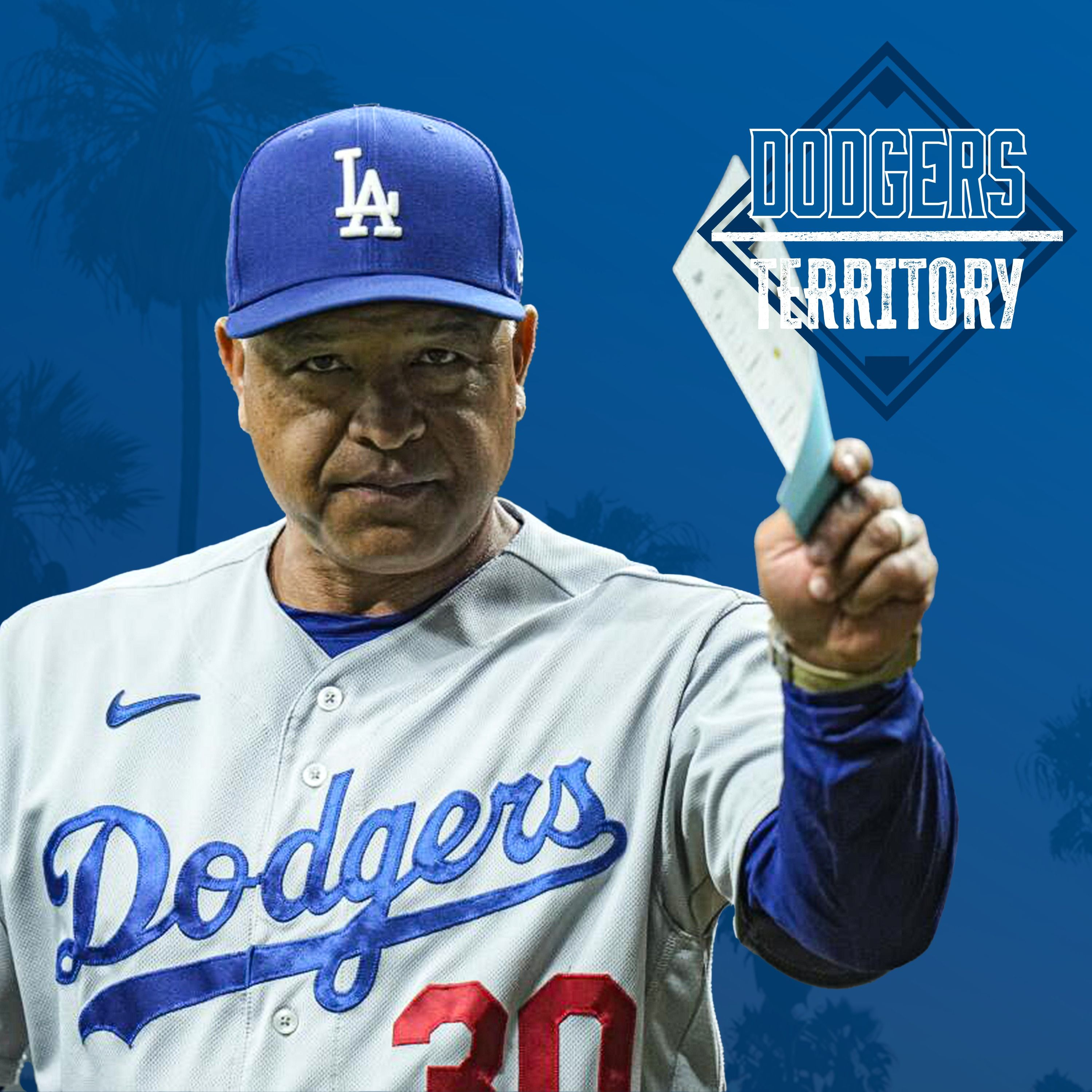 Roberts Losing Patience? Padres Staring Down LA; Fabian Ardaya Joins!