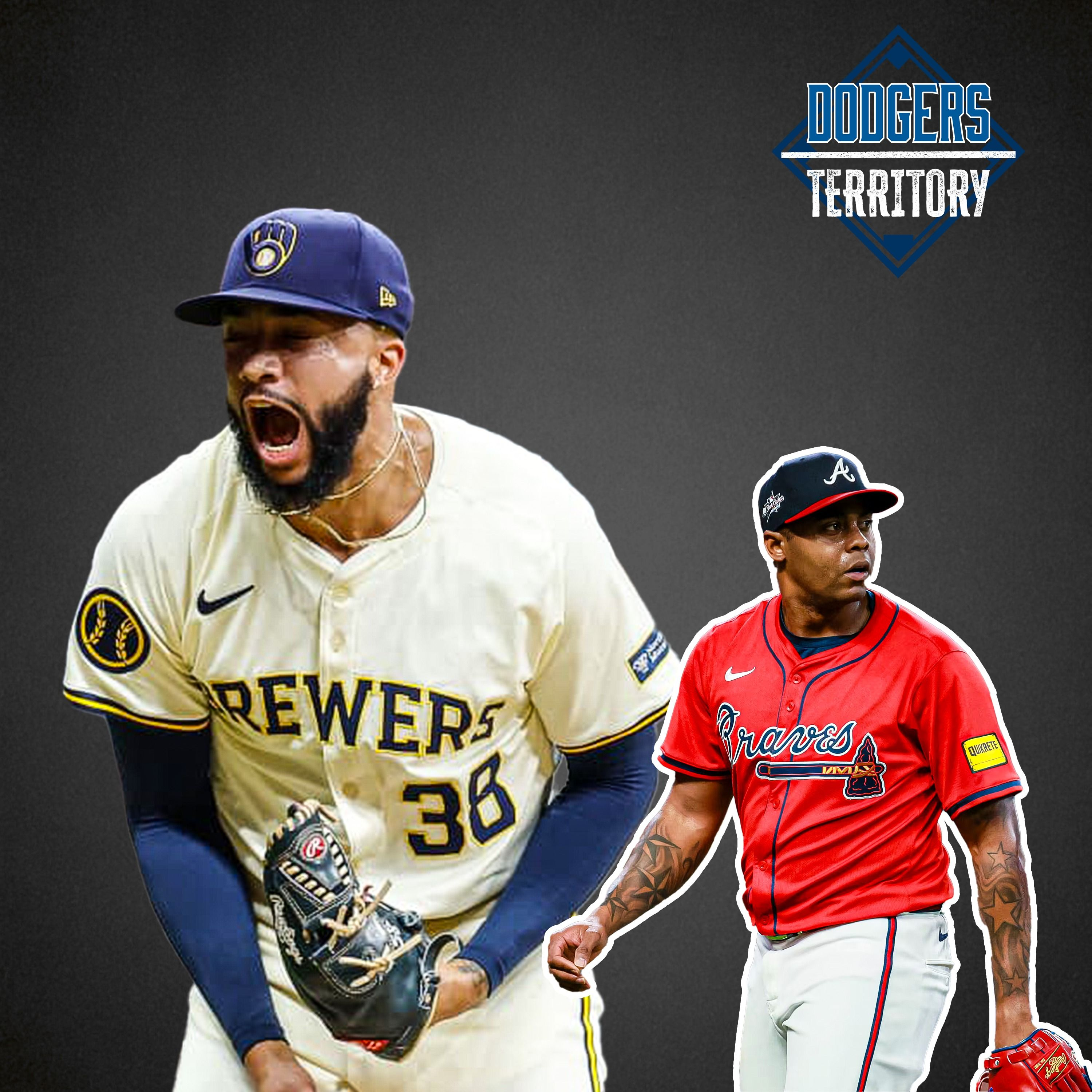 Jose Iglesias, Devin Williams, and More Reliever Rumors; Jack Harris Joins!