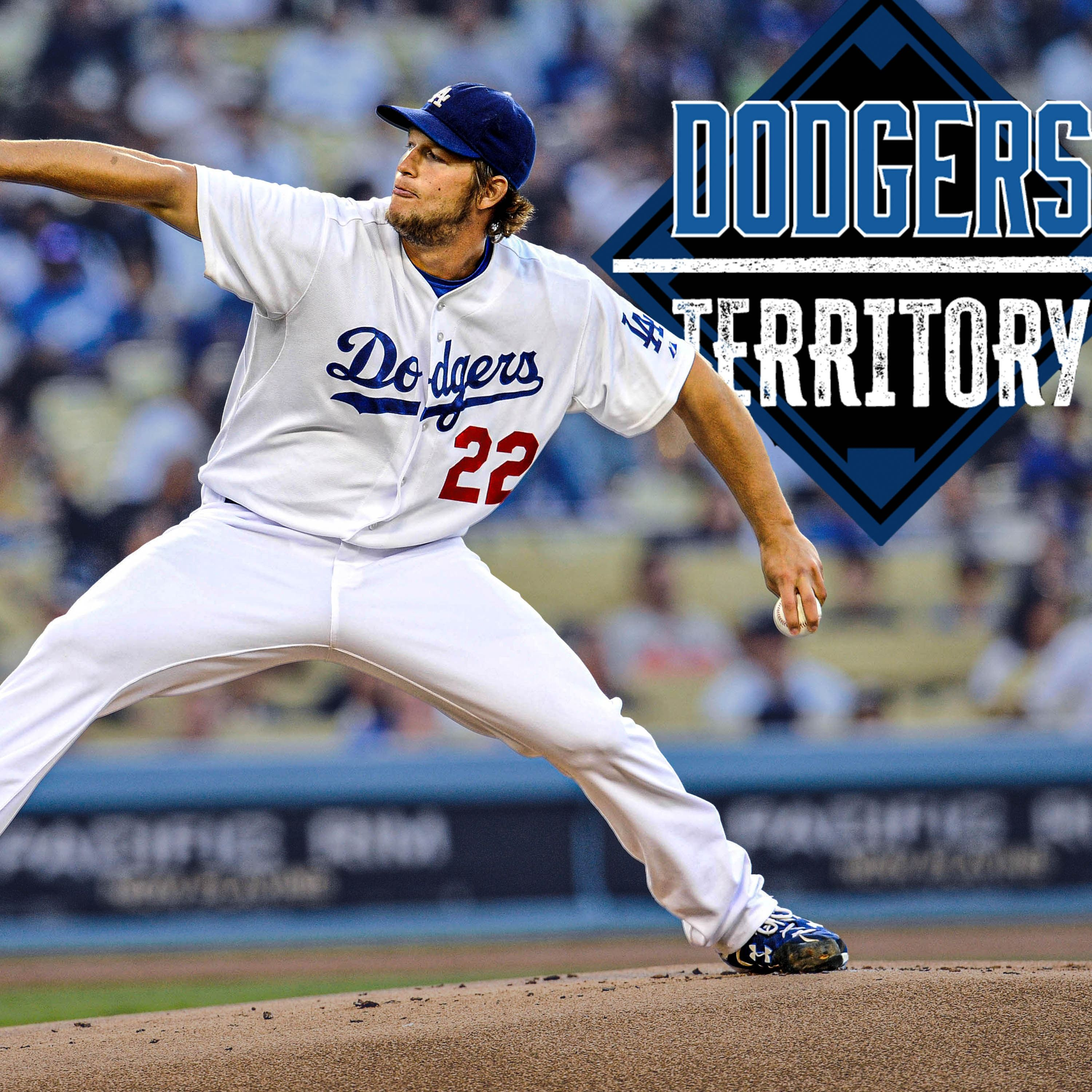 Andy McCullough joins to talk Kershaw return, Ohtani madness, Lux Rebound?