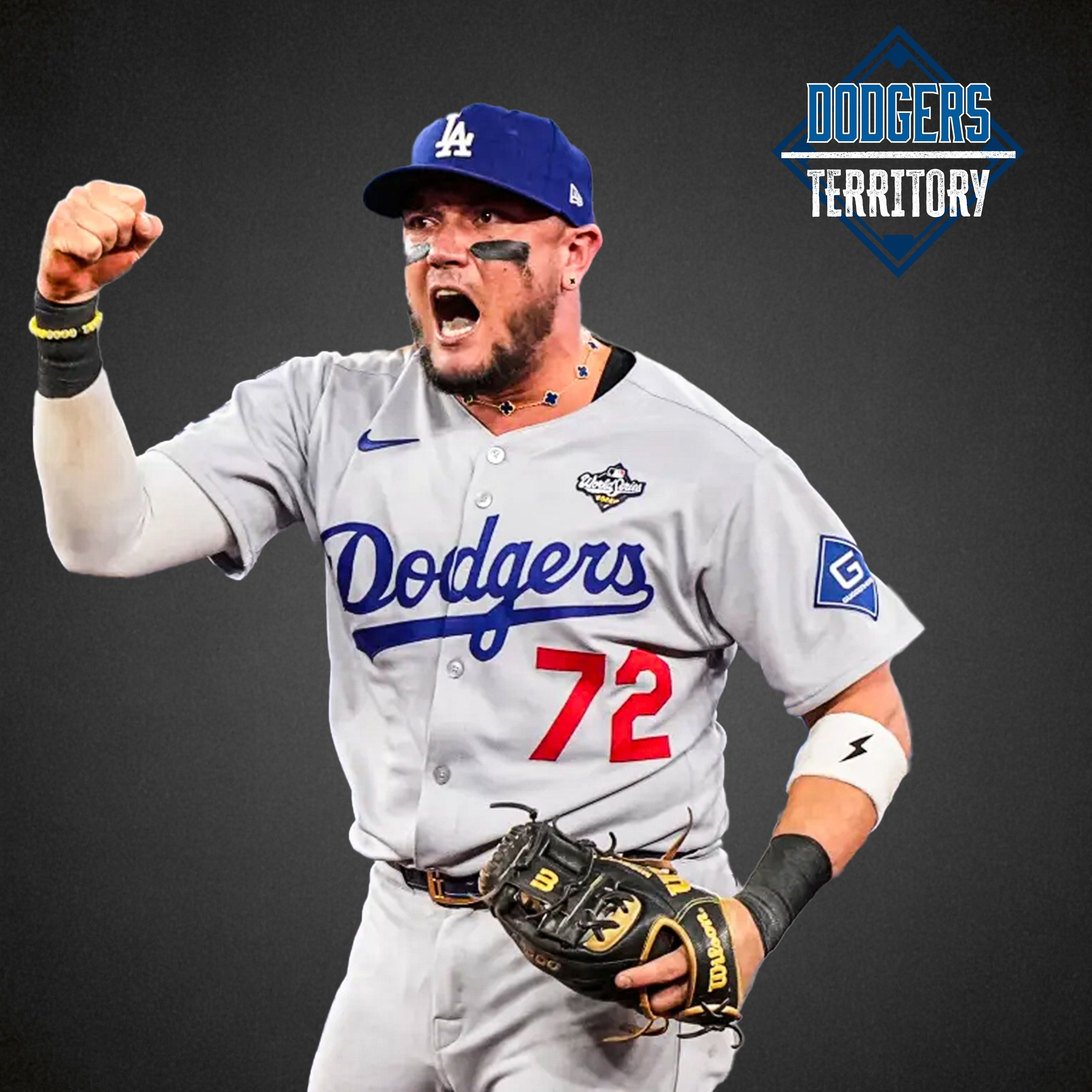 The WILDEST ENDING EVER Forces World Series Game 7!