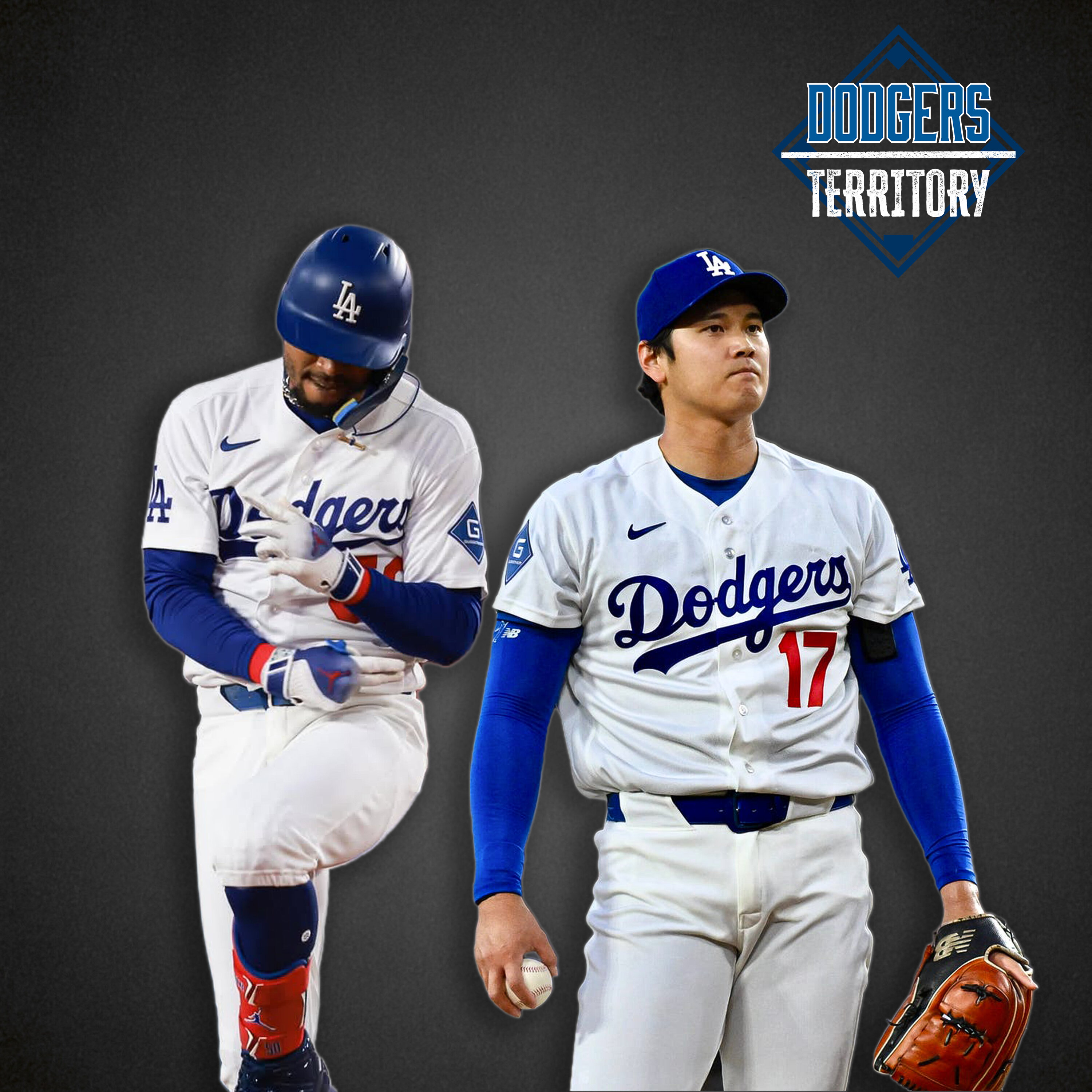 Dodgers Back in the Win Column! Shohei Ohtani Dominates! episode artwork