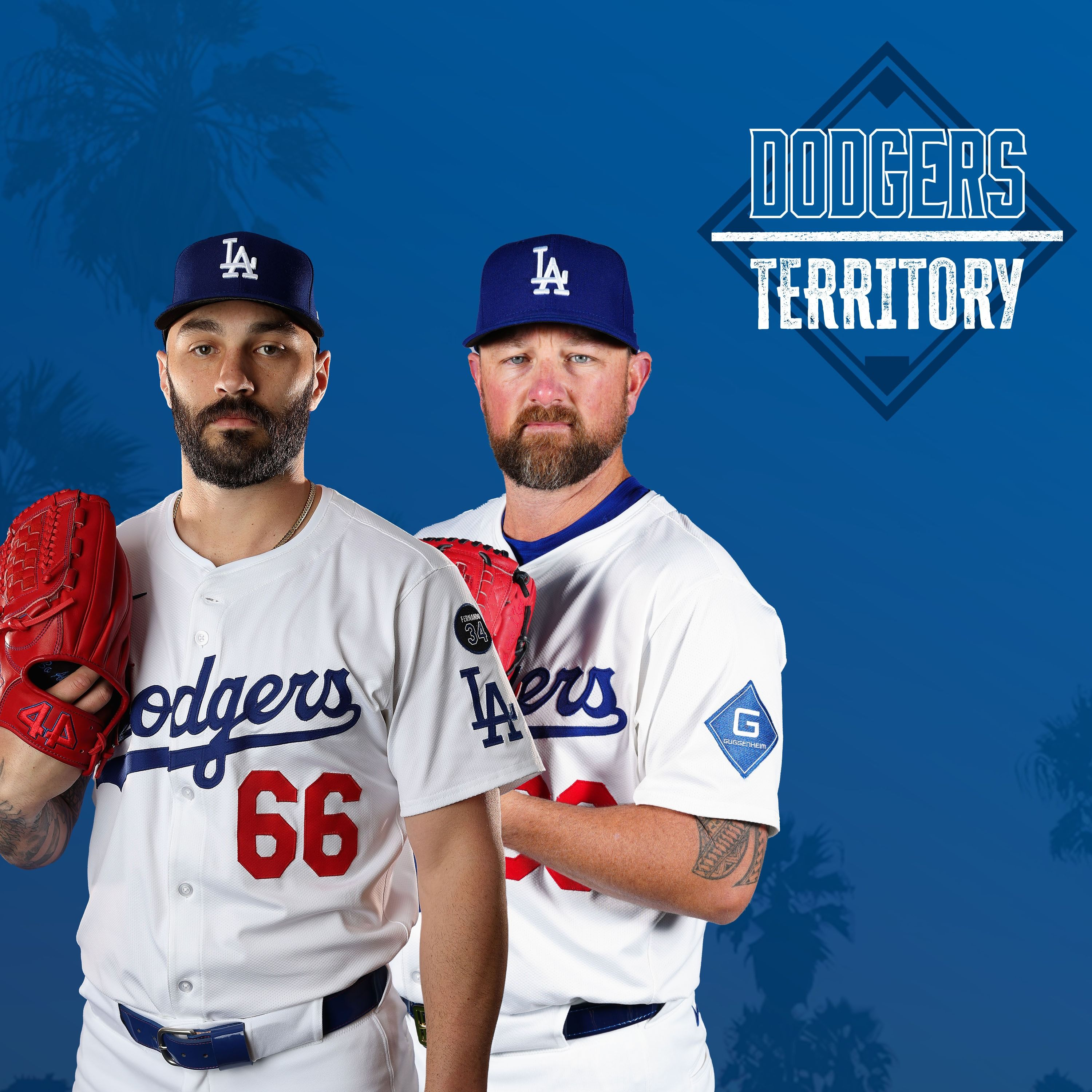 Behind the Scenes at Spring Training, Sasaki Named Game 2 Starter