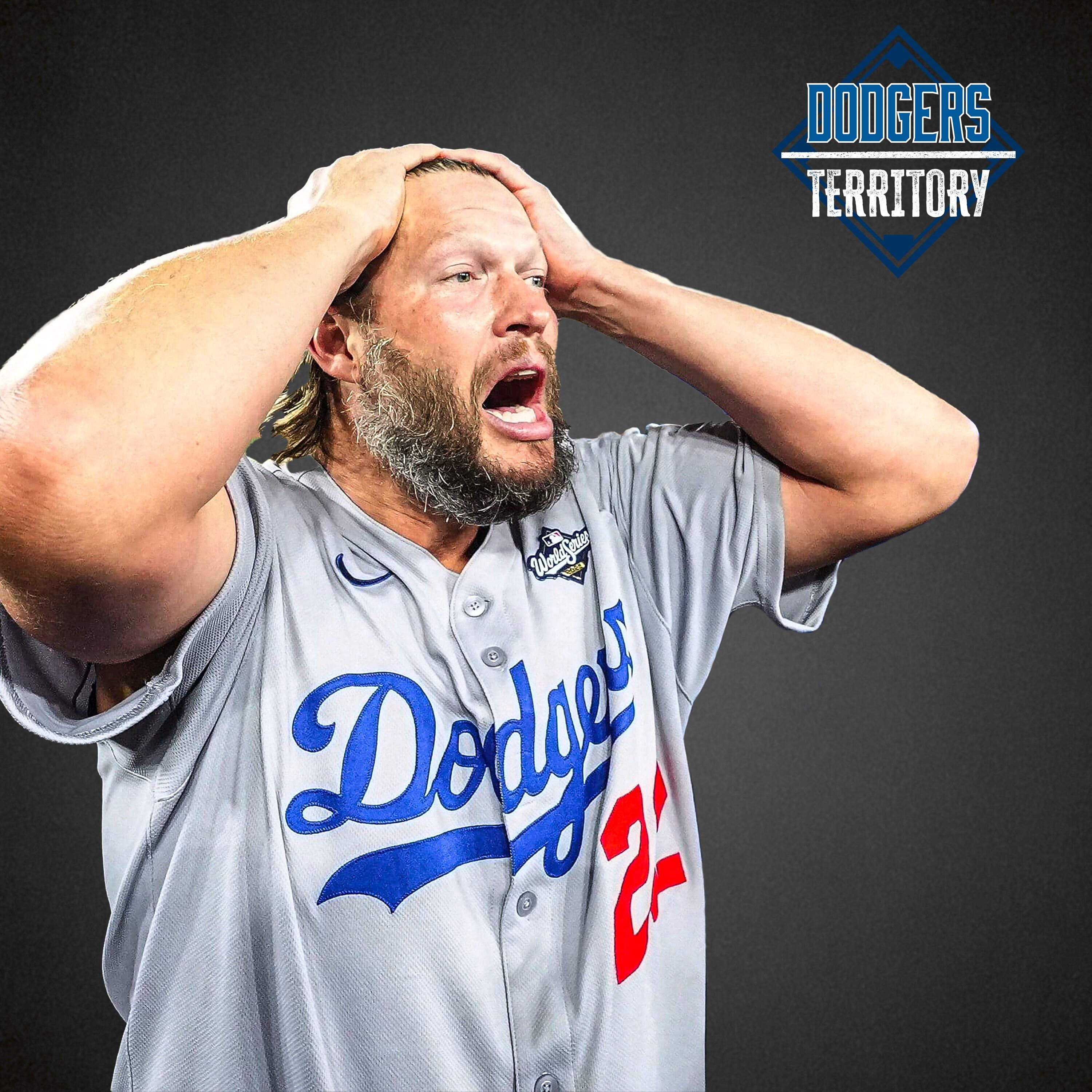 Our Favorite Dodgers Moments of 2025!