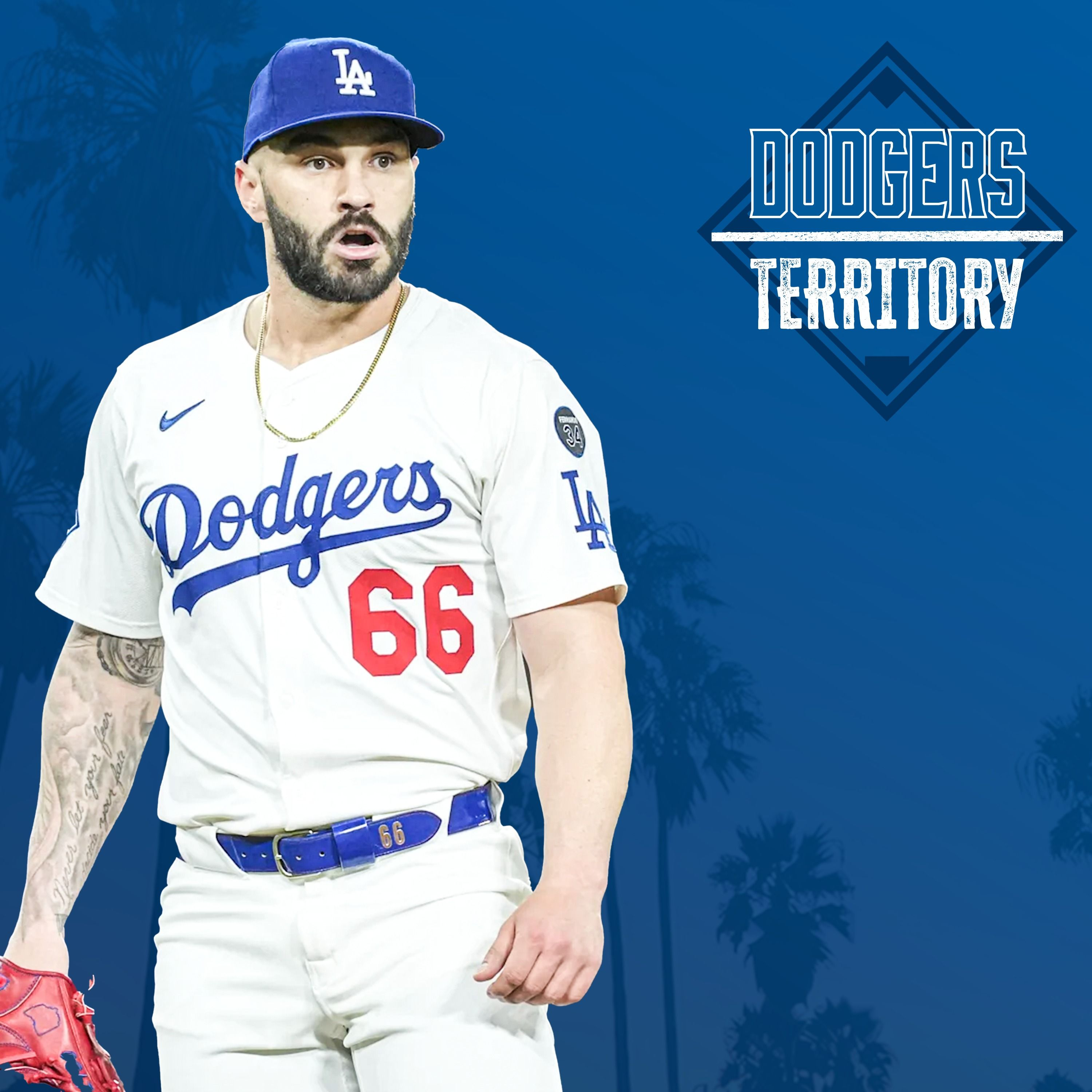 Dodgers Bullpen Blows Up in Cleveland!