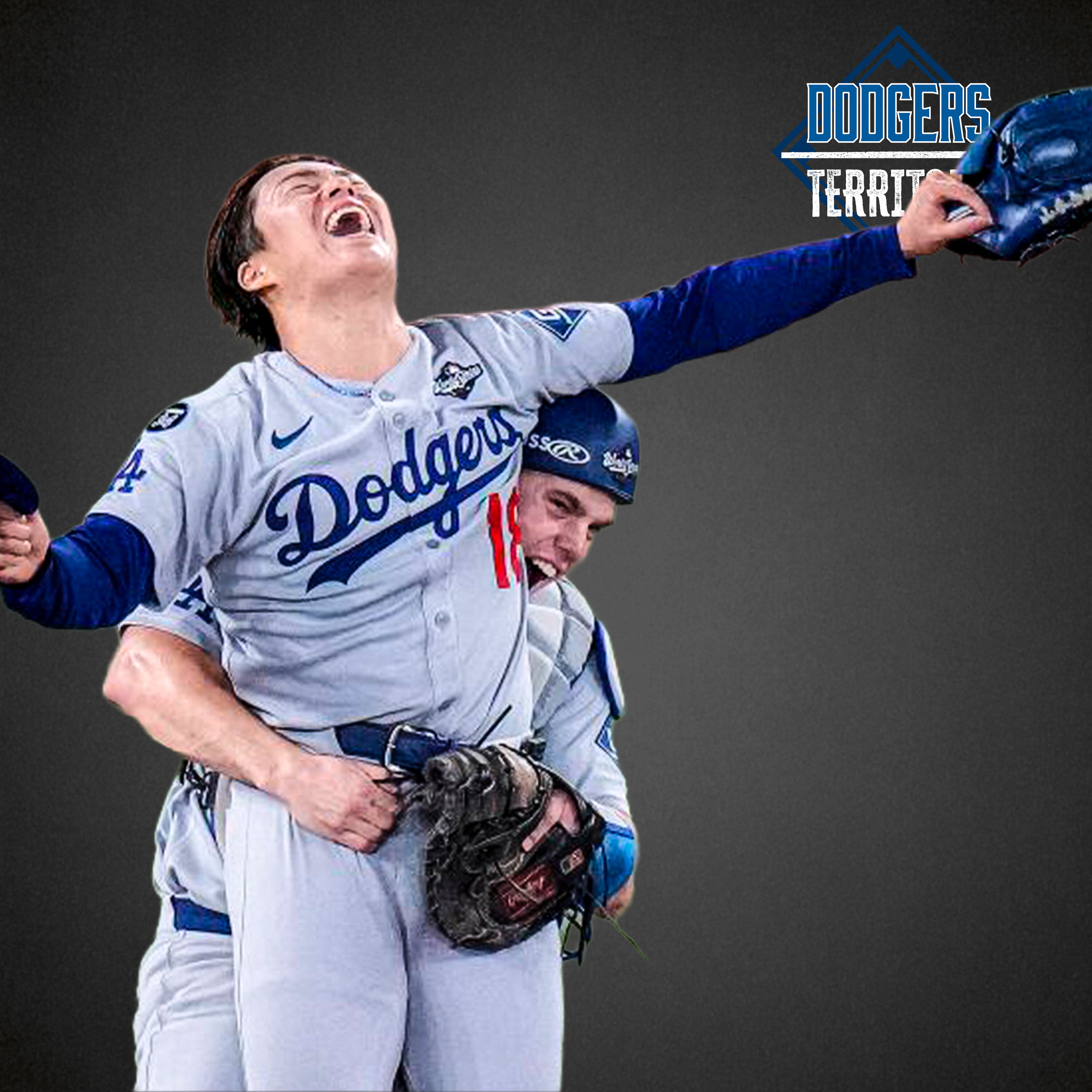 Dodgers Baseball is BACK! Spring Training Sights and Sounds, Offseason Grades, Q&A and More!
