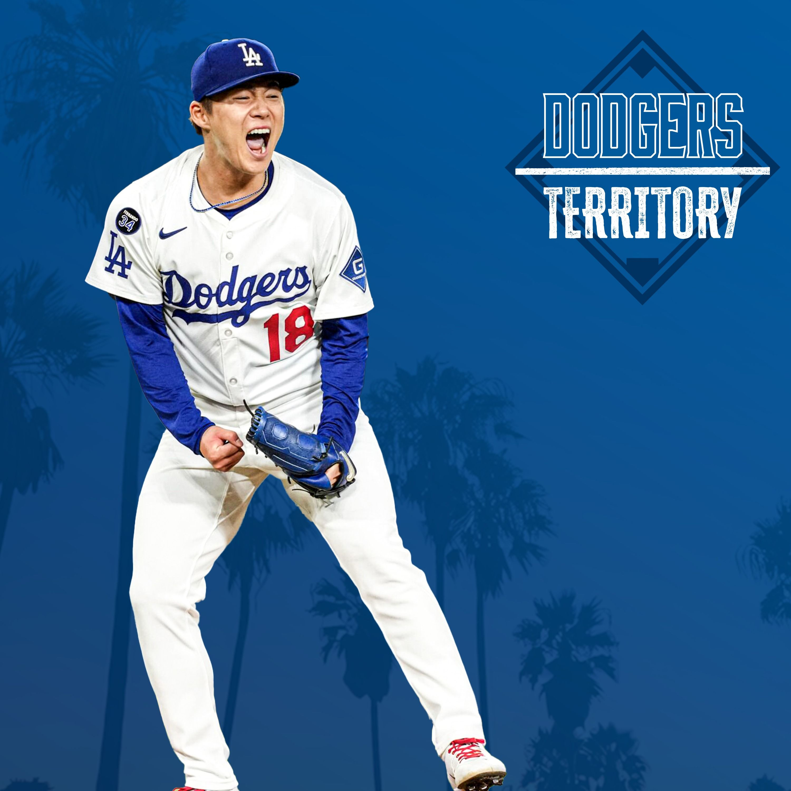 Yamamoto Gets the Runs, Shohei Ties Cody Bellinger Record