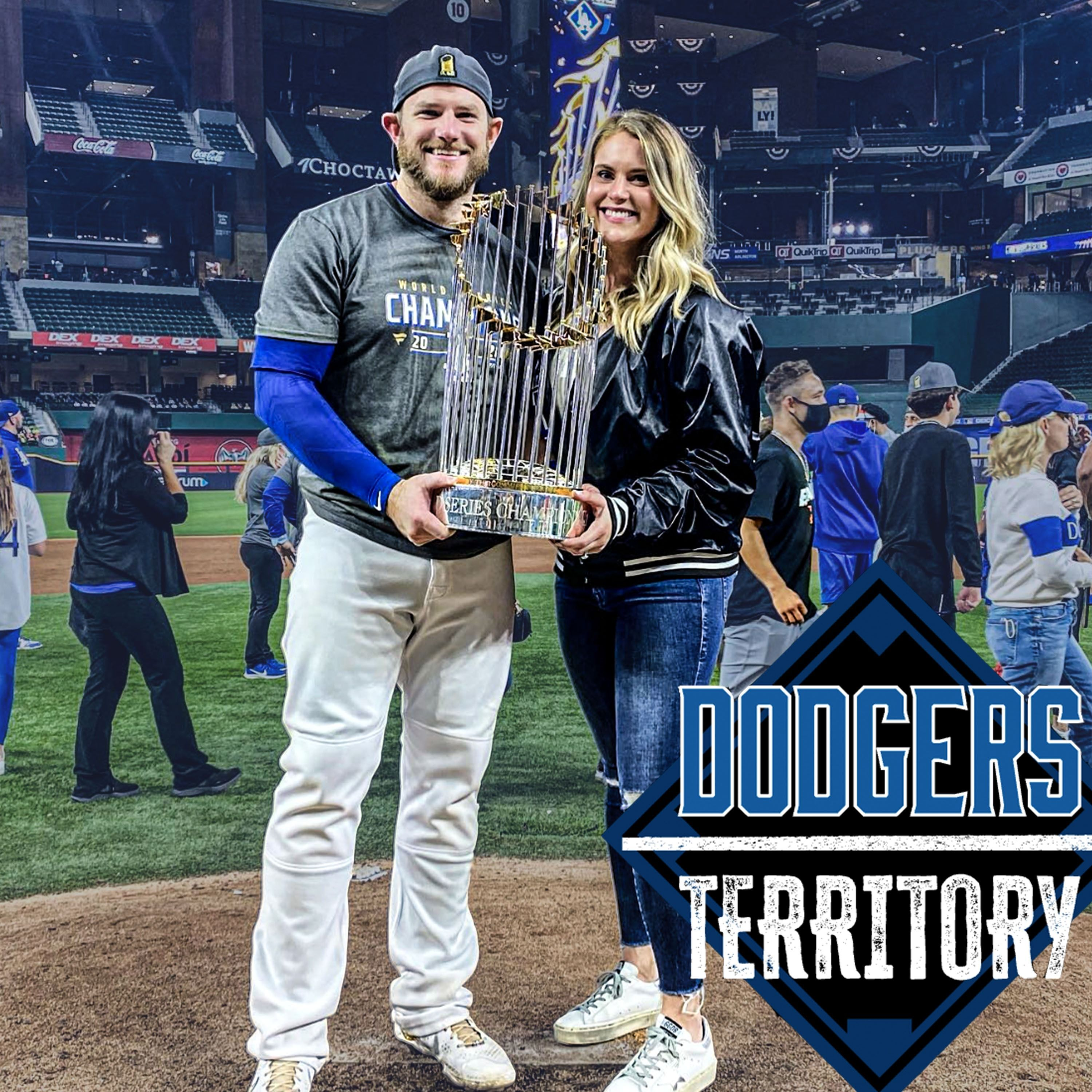 Kellie Muncy Joins! WS Game 1 Preview, Fernandomania Memories