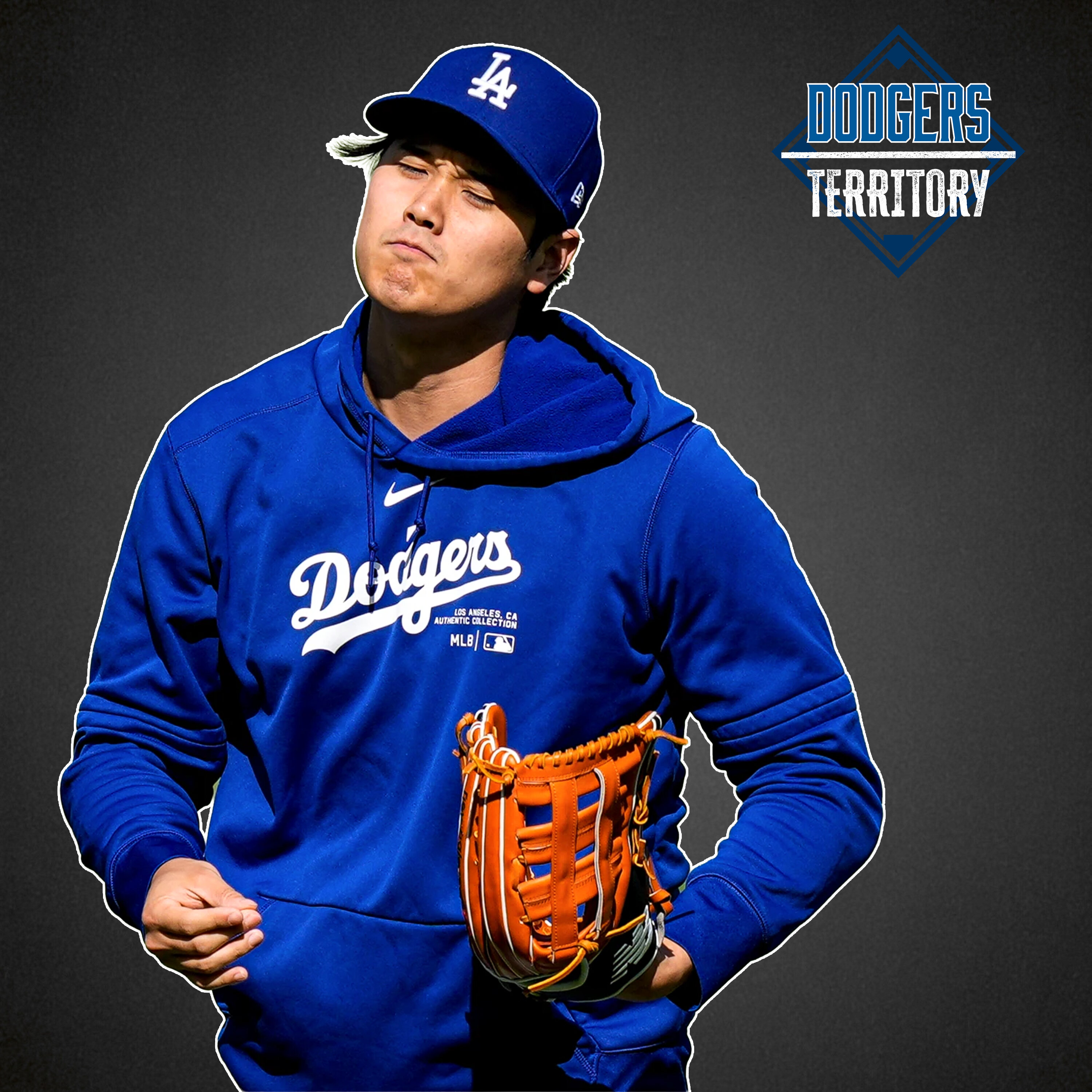 Dodgers Offense Falls Flat, Wastes Superb Ohtani Effort Again episode artwork