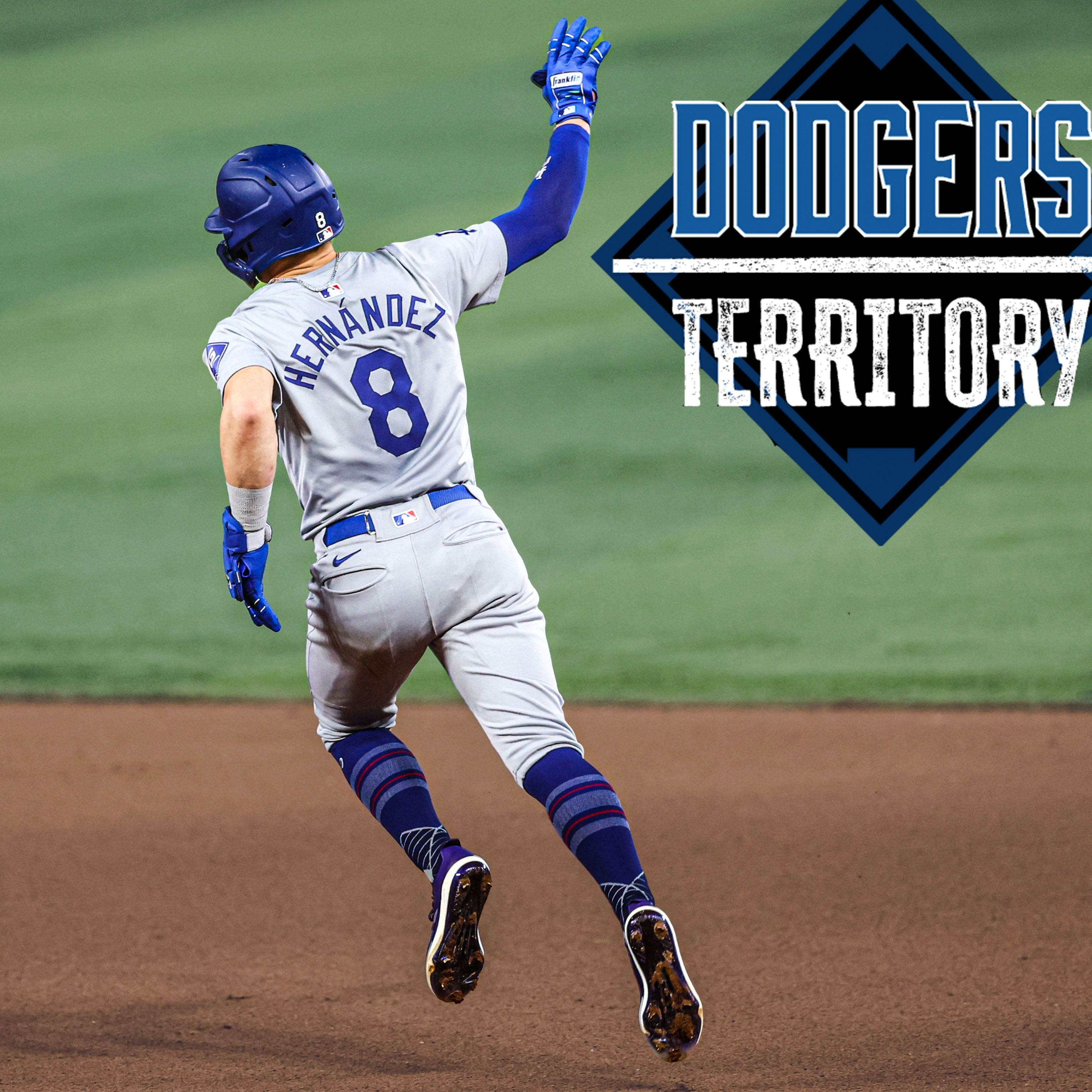 Stage is Set! Moreno Joins for NLDS Game 5 Preview