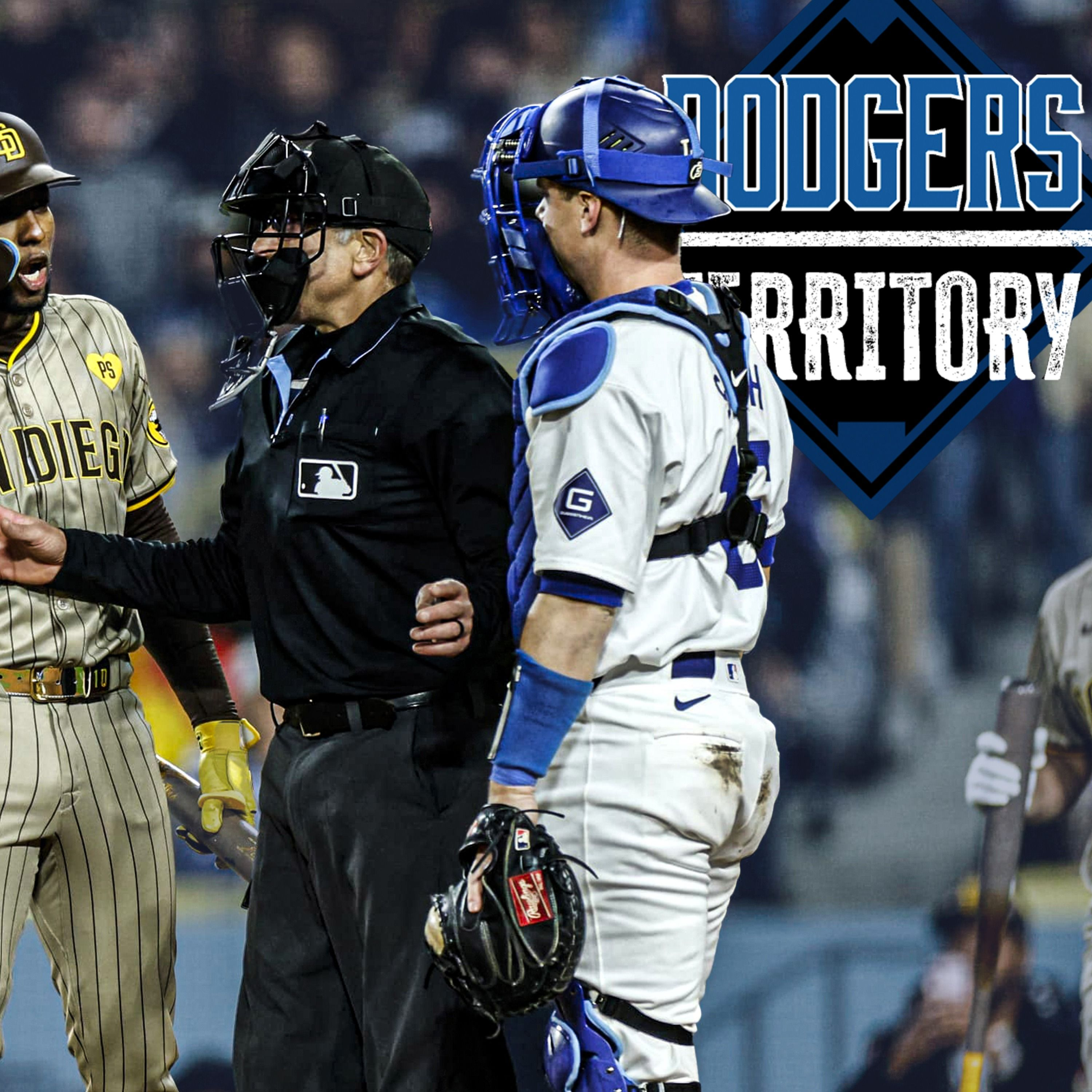 Mr. Irrelevant, CT3 Concerns, Pitching Problems, Jackie Robinson Day!