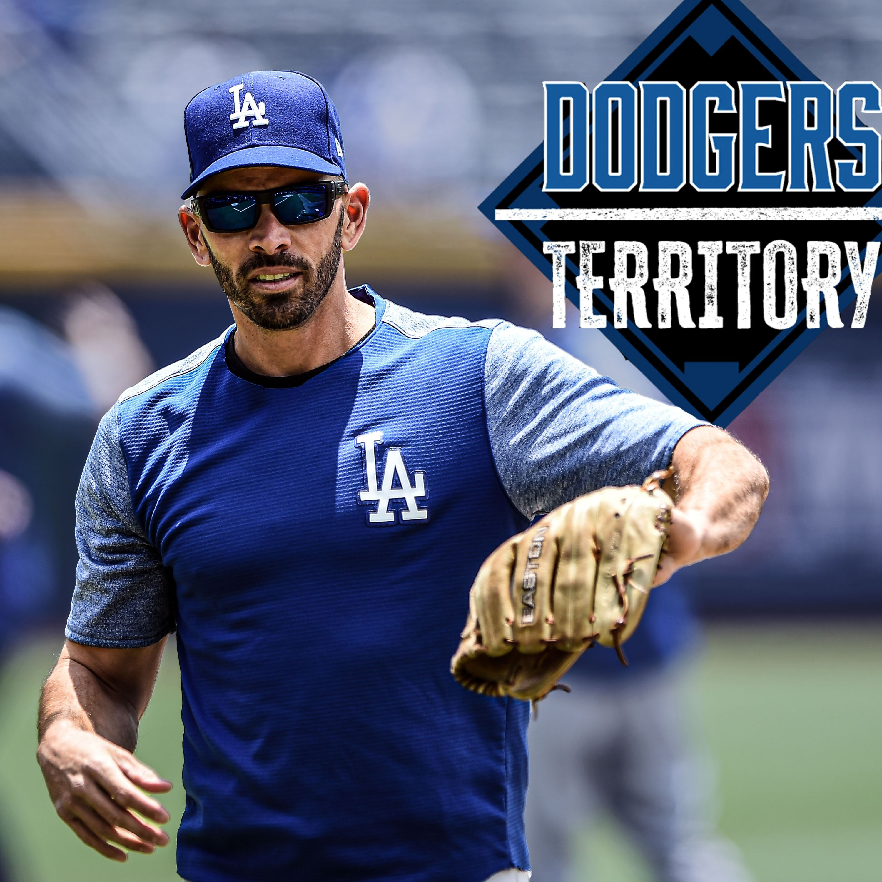 Chris Woodward Joins, Doc's Determination, Mookie's Early SS Prep