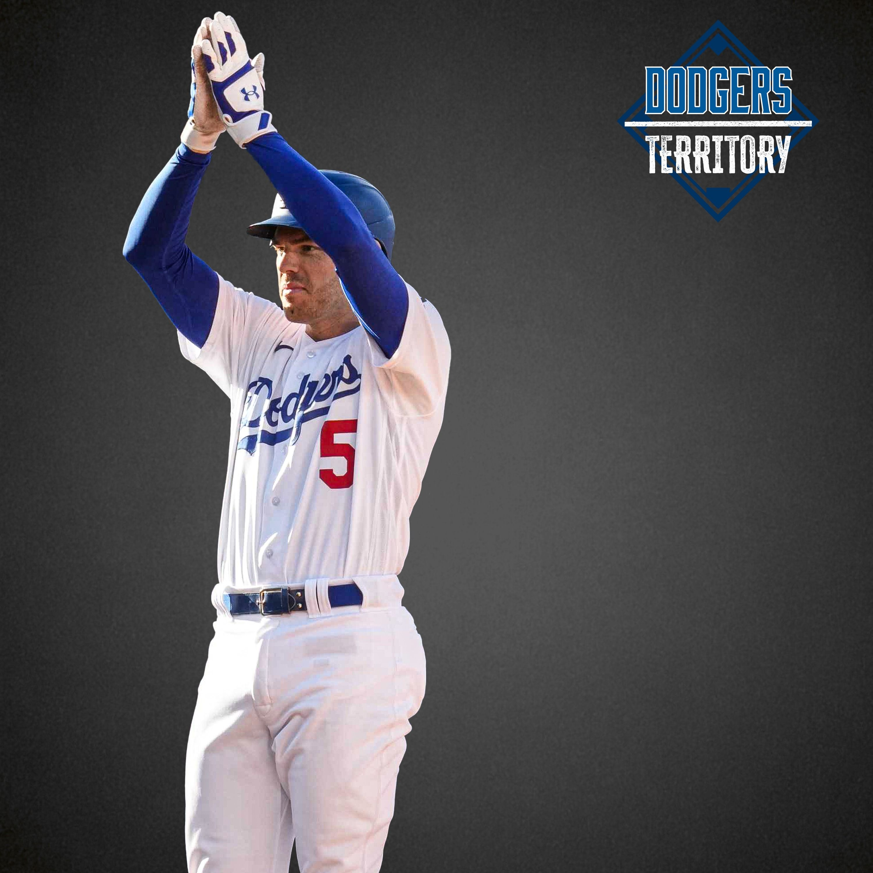 Can the Dodgers Flip This Mythical Switch? Matt Moreno Joins!