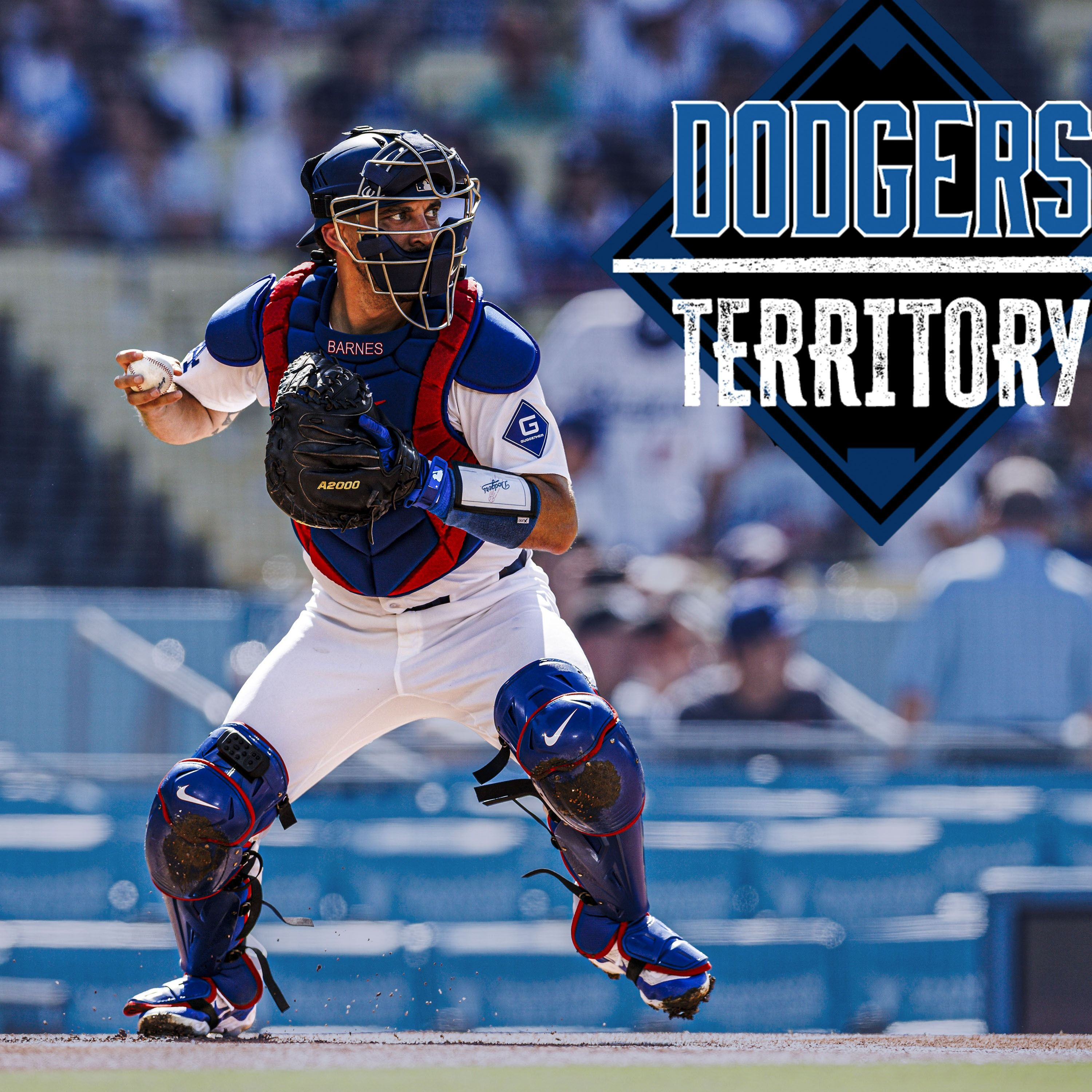 Austin Barnes Joins! Golden AB Rule, Teo Deal Incoming?