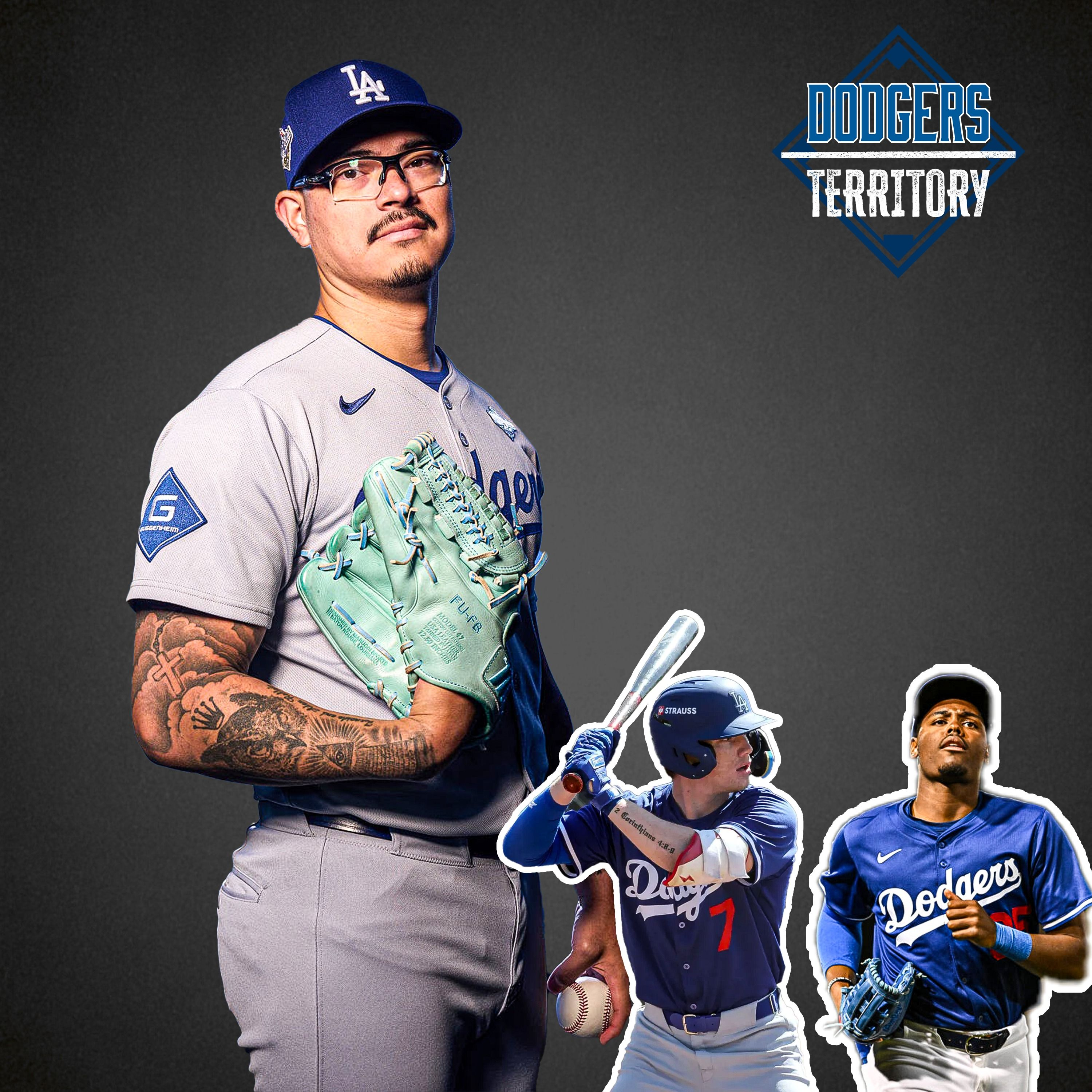 Prospects, Non-Tenders, and Rumors, Oh My!