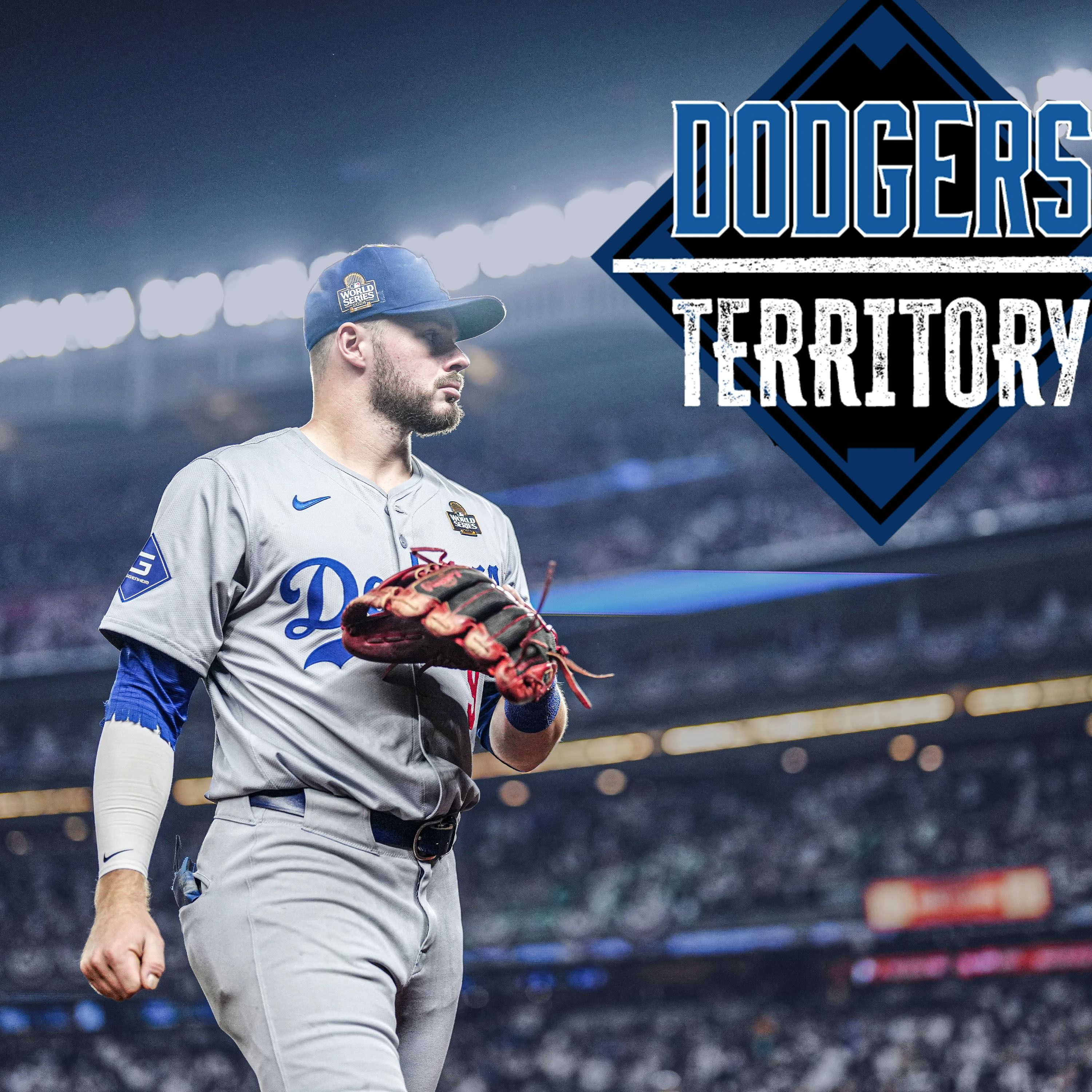 Lux Trade Reactions, Pitching Needs Remain, Scott Geirman Joins!