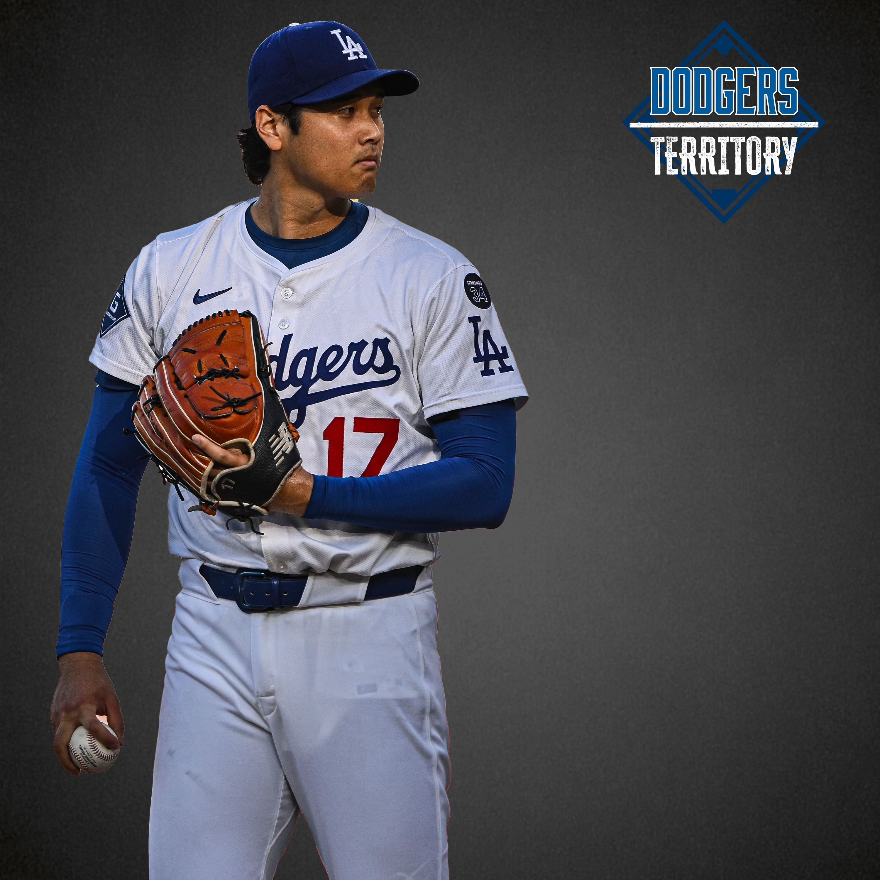 Ohtani Sho Good, Conforto Buying Time; Are the Dodgers Back?
