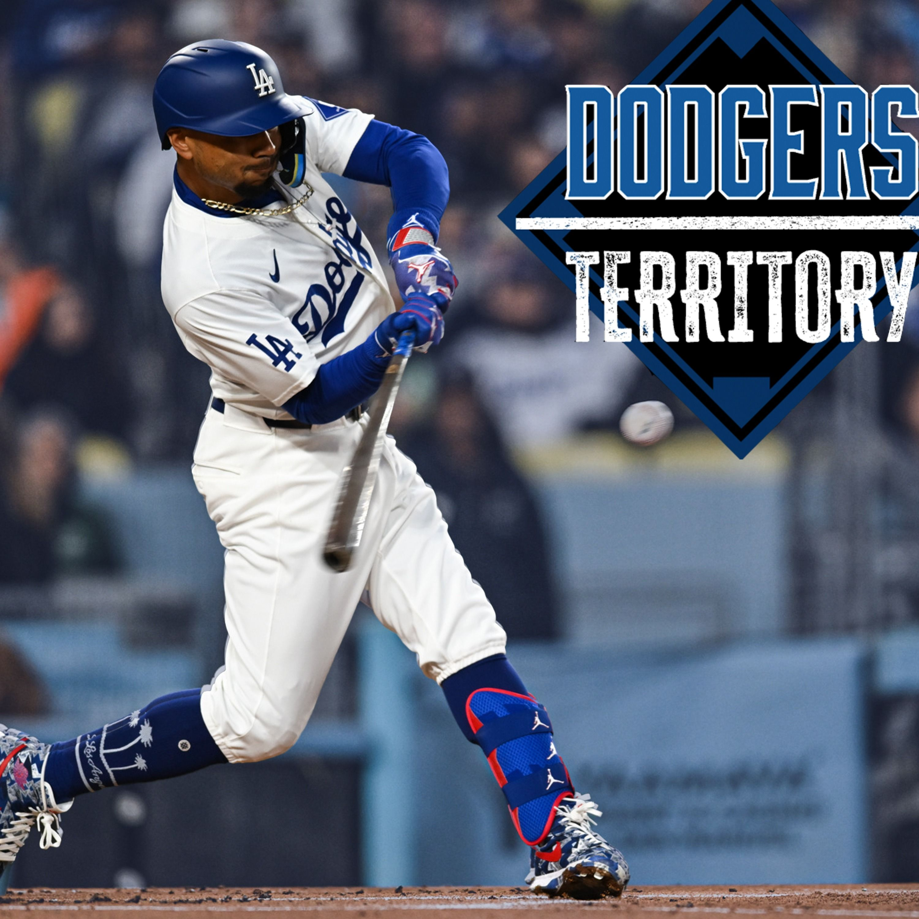 Ohtani HR gift basket, Rōki Sasaki to LA?? Mookie Betts MVP’ing